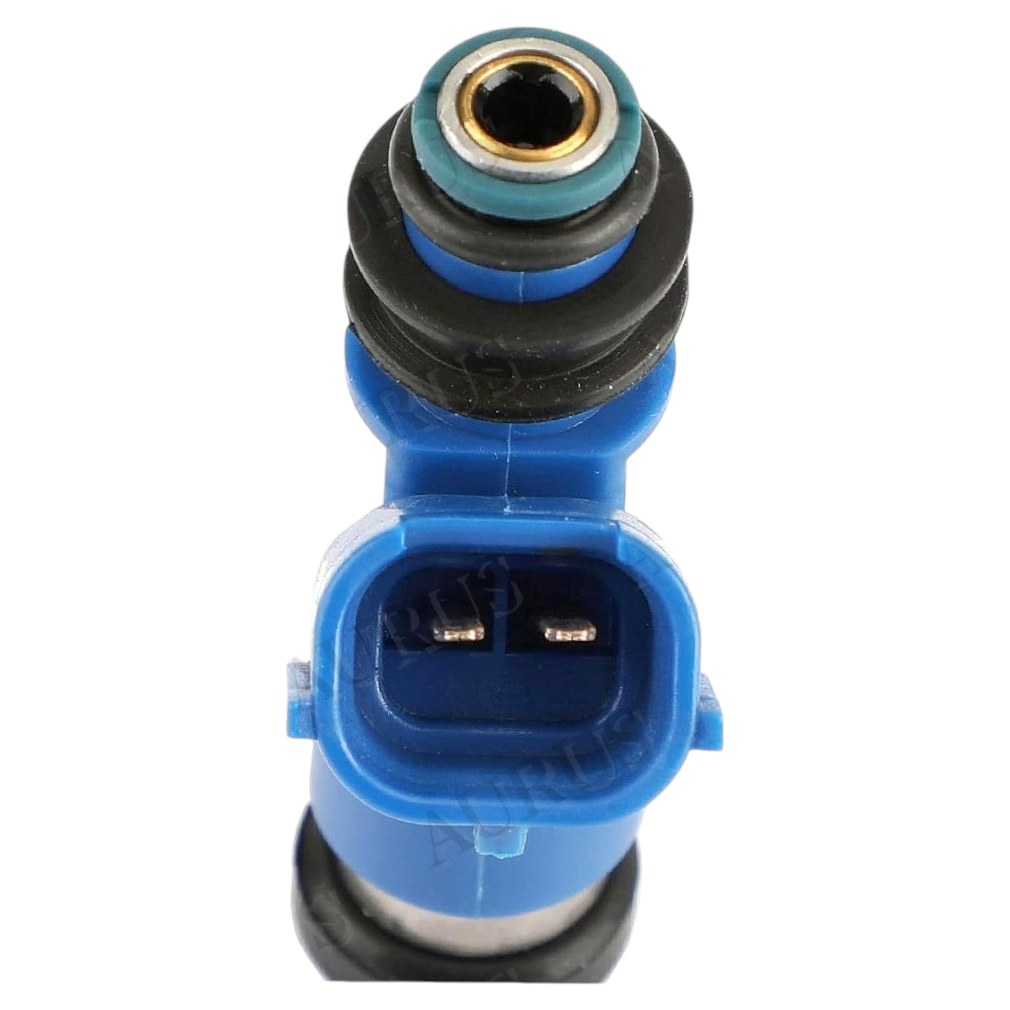 Aurus OEM Set of 4 Fuel Injectors for 2006-2015 Subaru Forester Impreza Legacy Outback 16600-AA720 thumbnail 9