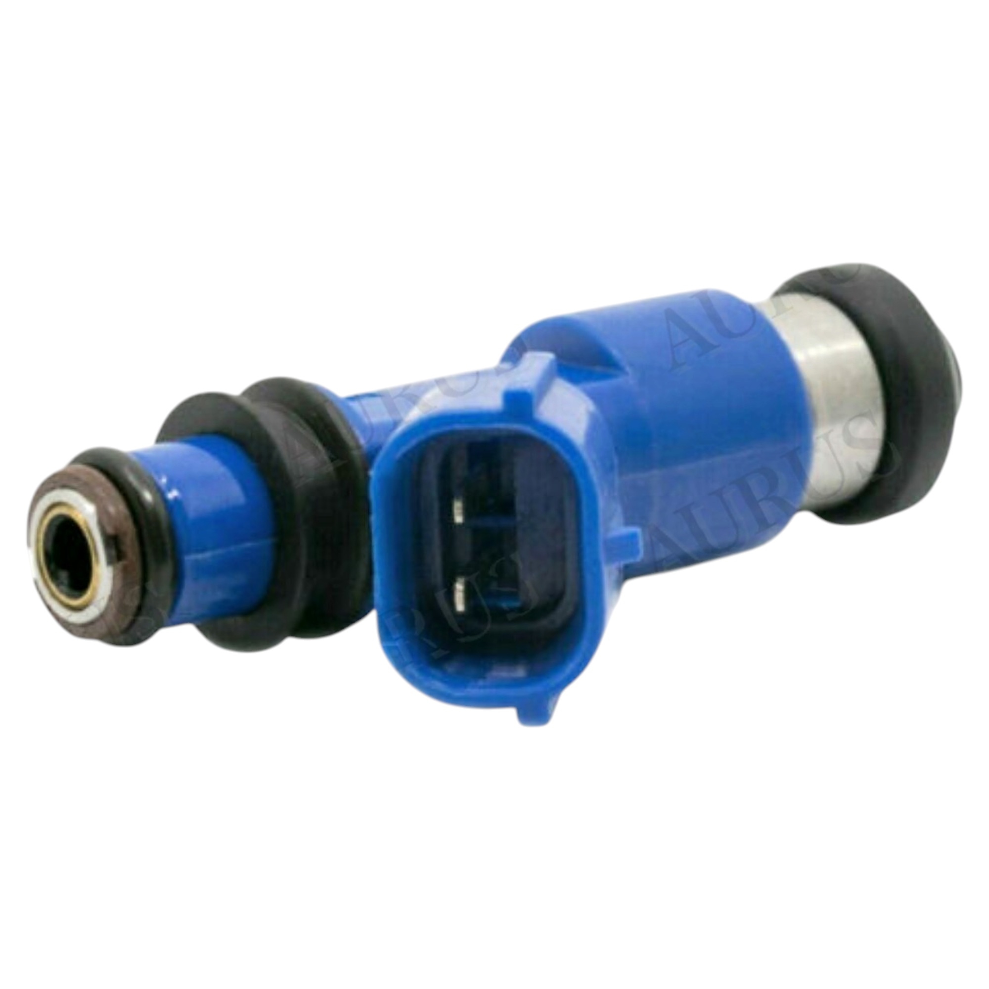 Aurus OEM Set of 4 Fuel Injectors for 2006-2015 Subaru Forester Impreza Legacy Outback 16600-AA720 thumbnail 8