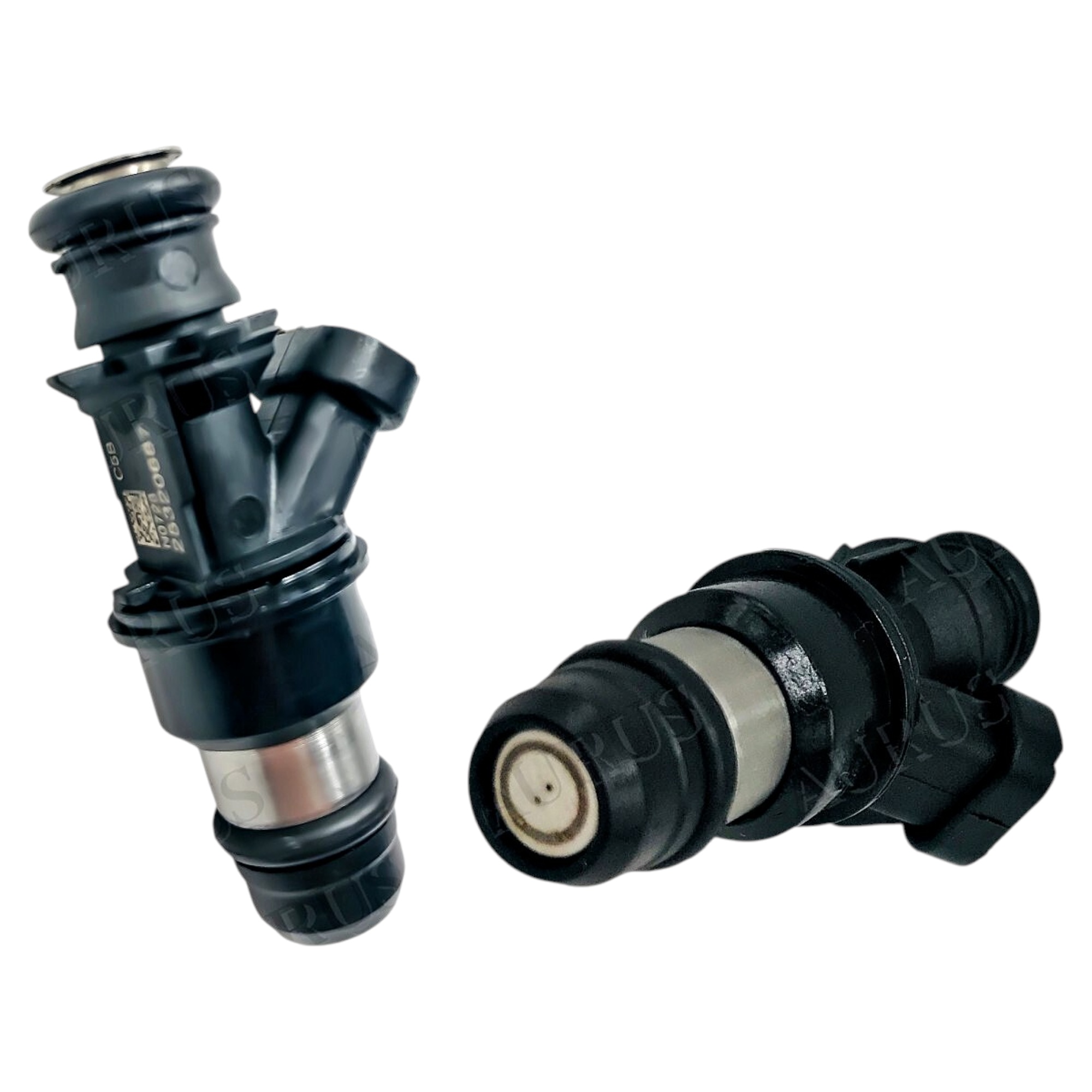 Aurus OEM Fuel Injector for 2000 01 02 2003 Chevrolet S10 GMC Sonoma 2.2L I4 25320687 thumbnail 3