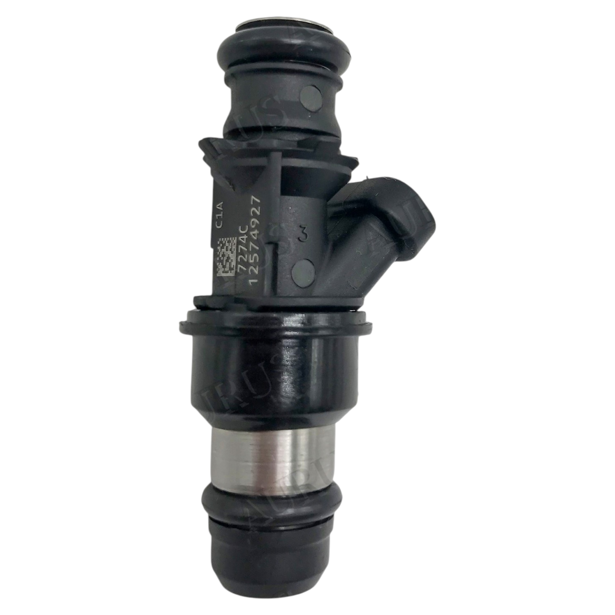 Aurus OEM Set of 8 Fuel Injectors for 2001-2007 Chevrolet Avalanche GMC Sierra Yukon 12574927 thumbnail 9