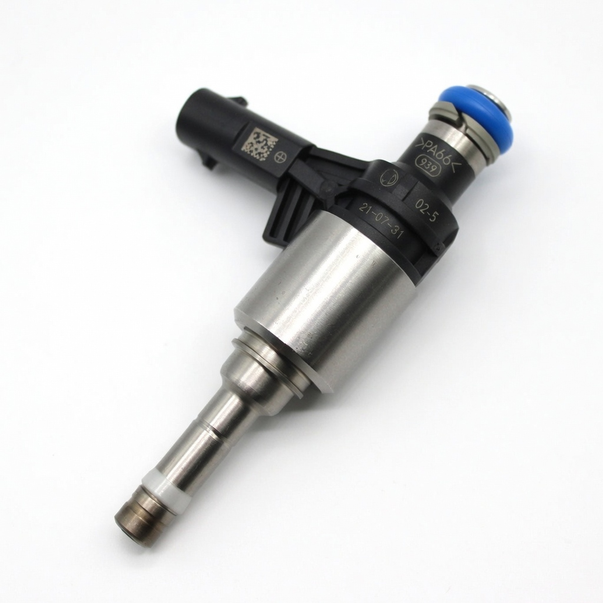 Bosch OEM Fuel Injector for 2008-2018 Audi A3 A4 A5 A6 Quattro Q3 Q5 TT 2.0L I4 06H906036P thumbnail 2