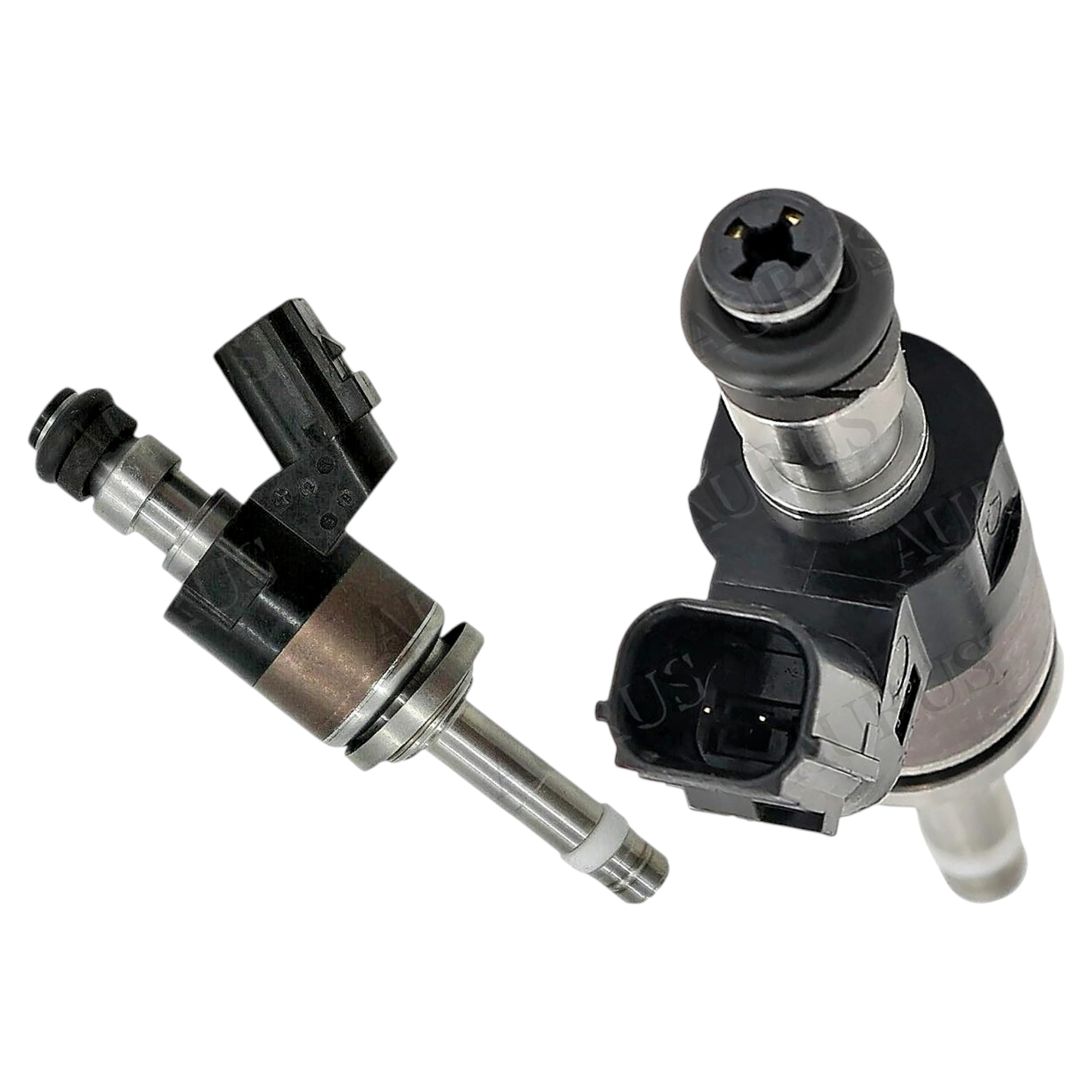 Honda OEM Fuel Injector KEIHIN for 2015-2020 Fit EX EX-L LX 1.5L I4 160105R1305 16010-5R1-305 thumbnail 4