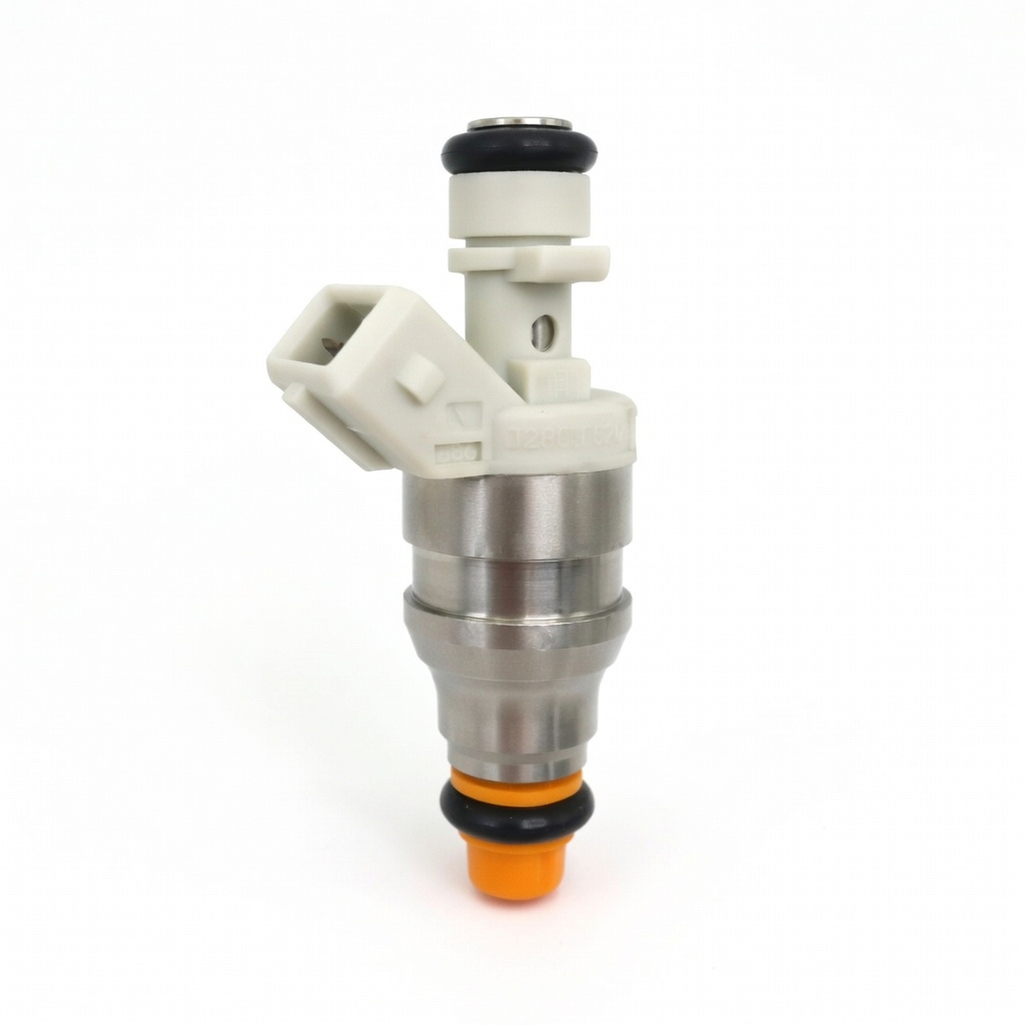 Bosch OEM Set of 8 Fuel Injectors for 1995 Mercedes-Benz SL500 S500 5.0L S420 E420 4.2L 0280155203 thumbnail 2