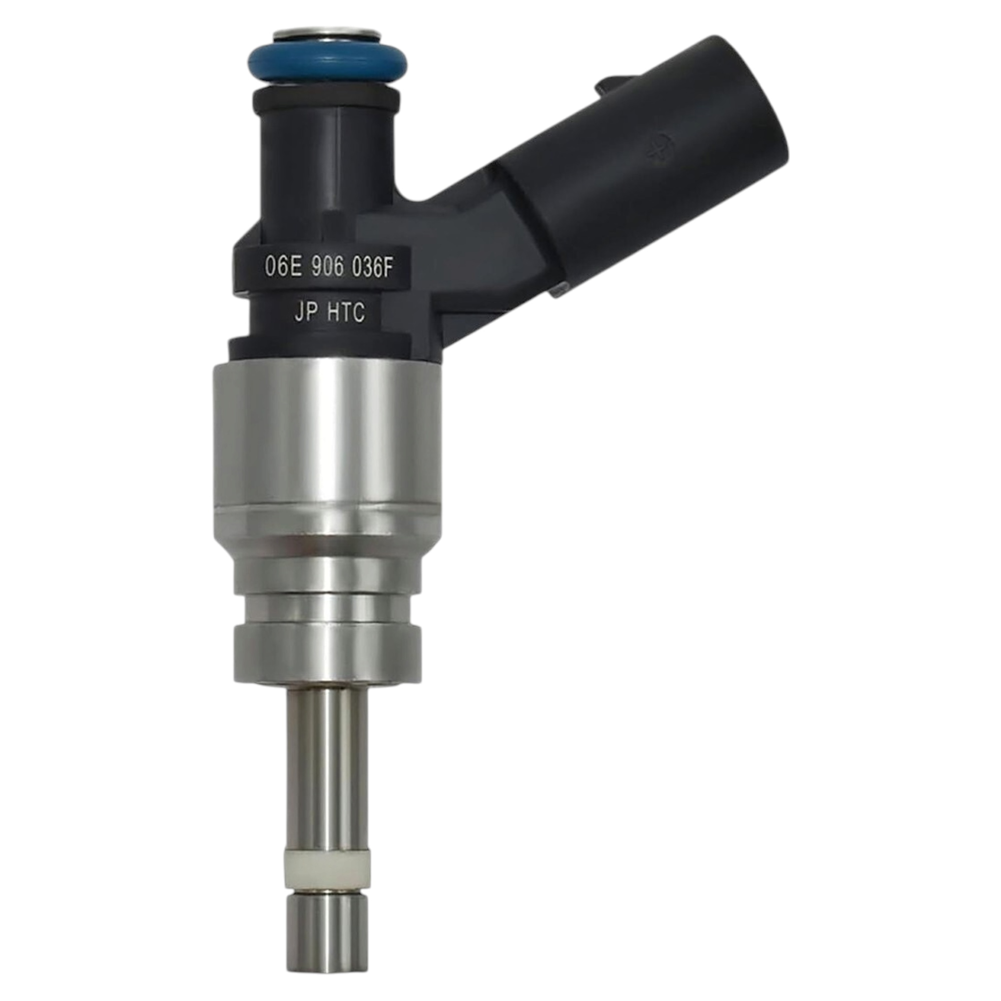 Hitachi OEM Fuel Injector for Audi 2005-2012 A4 A5 A6 Quattro Q5 S4 S6 S8 3.2L 06E906036F thumbnail 5