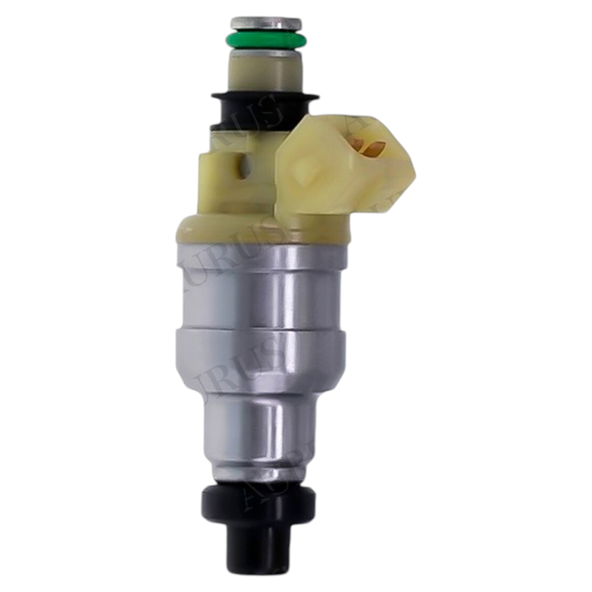 Nikki Bosch OEM Fuel Injector for 1989-1994 Dodge Ram Mitsubishi Sigma Montero 3.0L V6 INP-051 thumbnail 2
