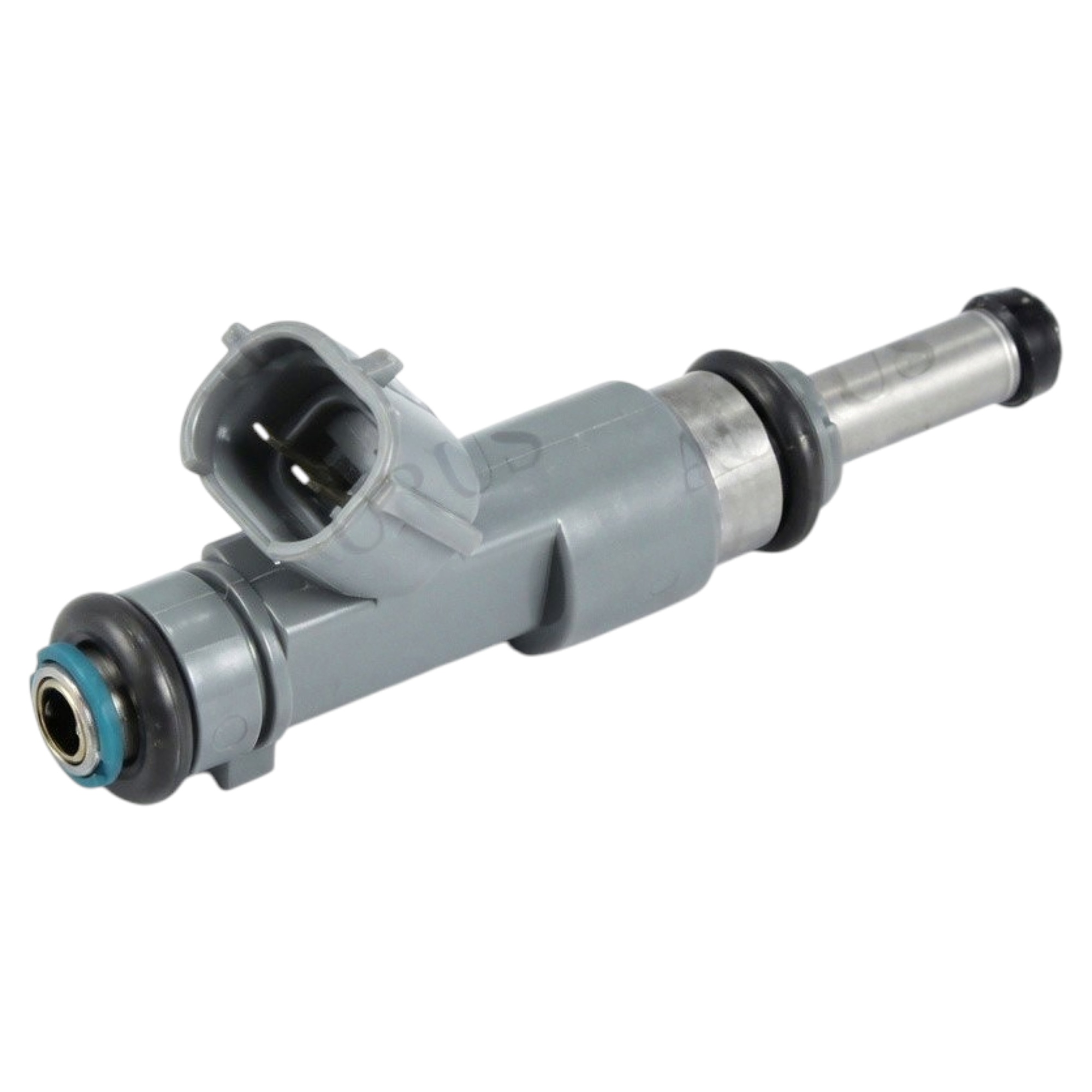 Aurus OEM Set of 4 Fuel Injectors for 2006-2020 Nissan Frontier NP300 2.5L Cyl. 16600-EA00A thumbnail 3