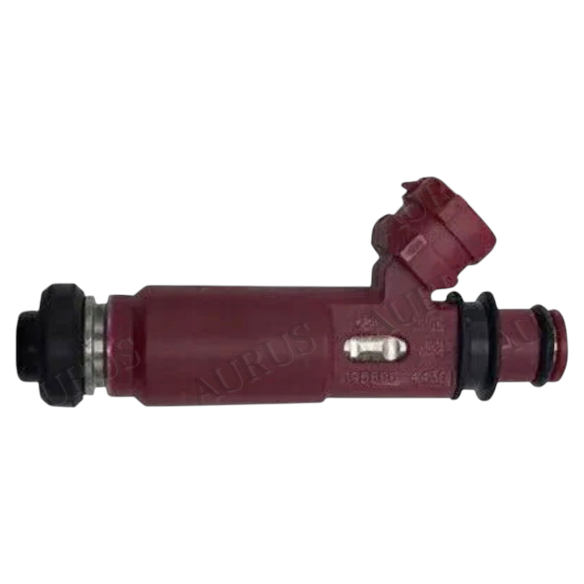 Aurus OEM Fuel Injector for 2004-2009 Mazda RX-8 1.3L R2 195500-4430 thumbnail 6