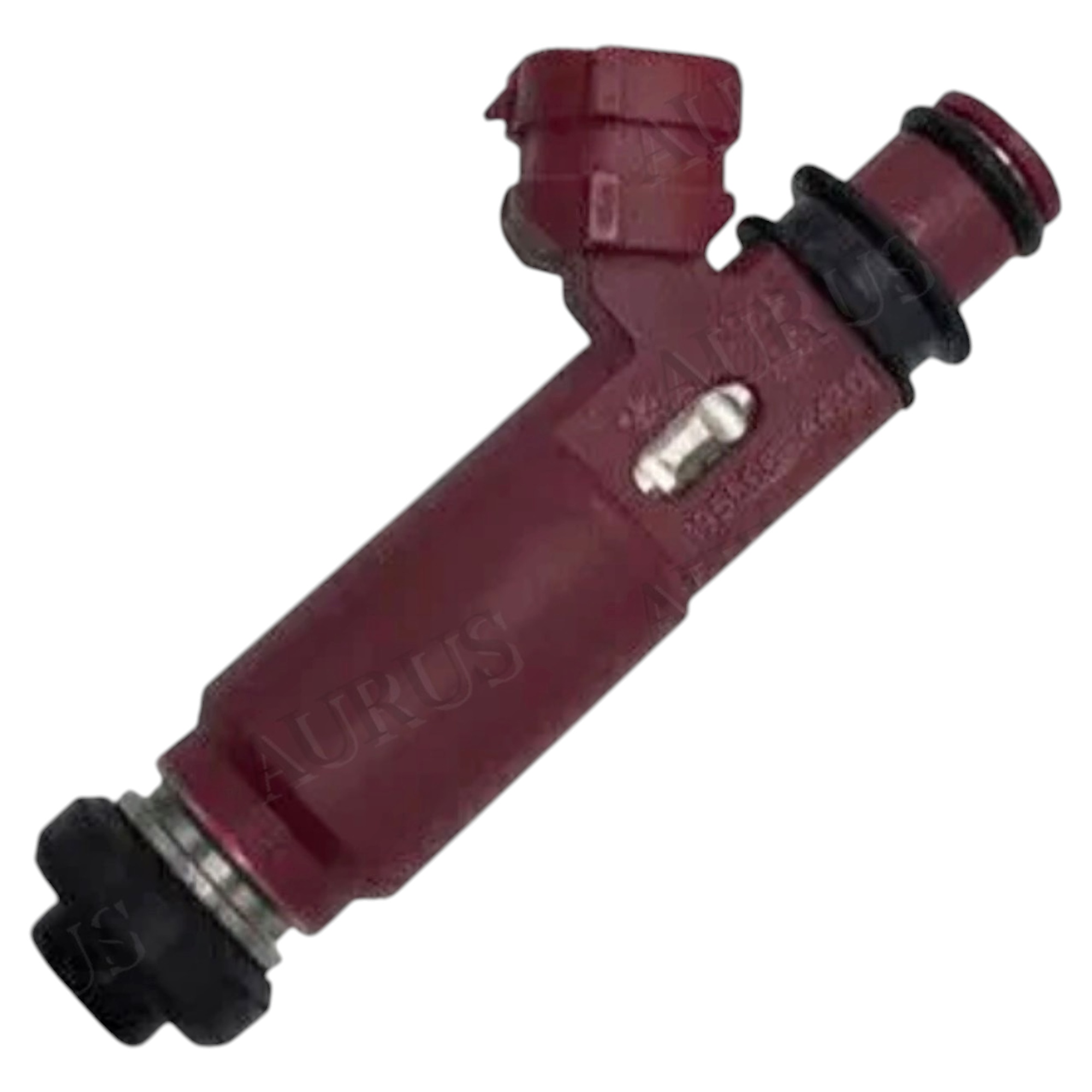 Aurus OEM Fuel Injector for 2004-2009 Mazda RX-8 1.3L R2 195500-4430 thumbnail 2