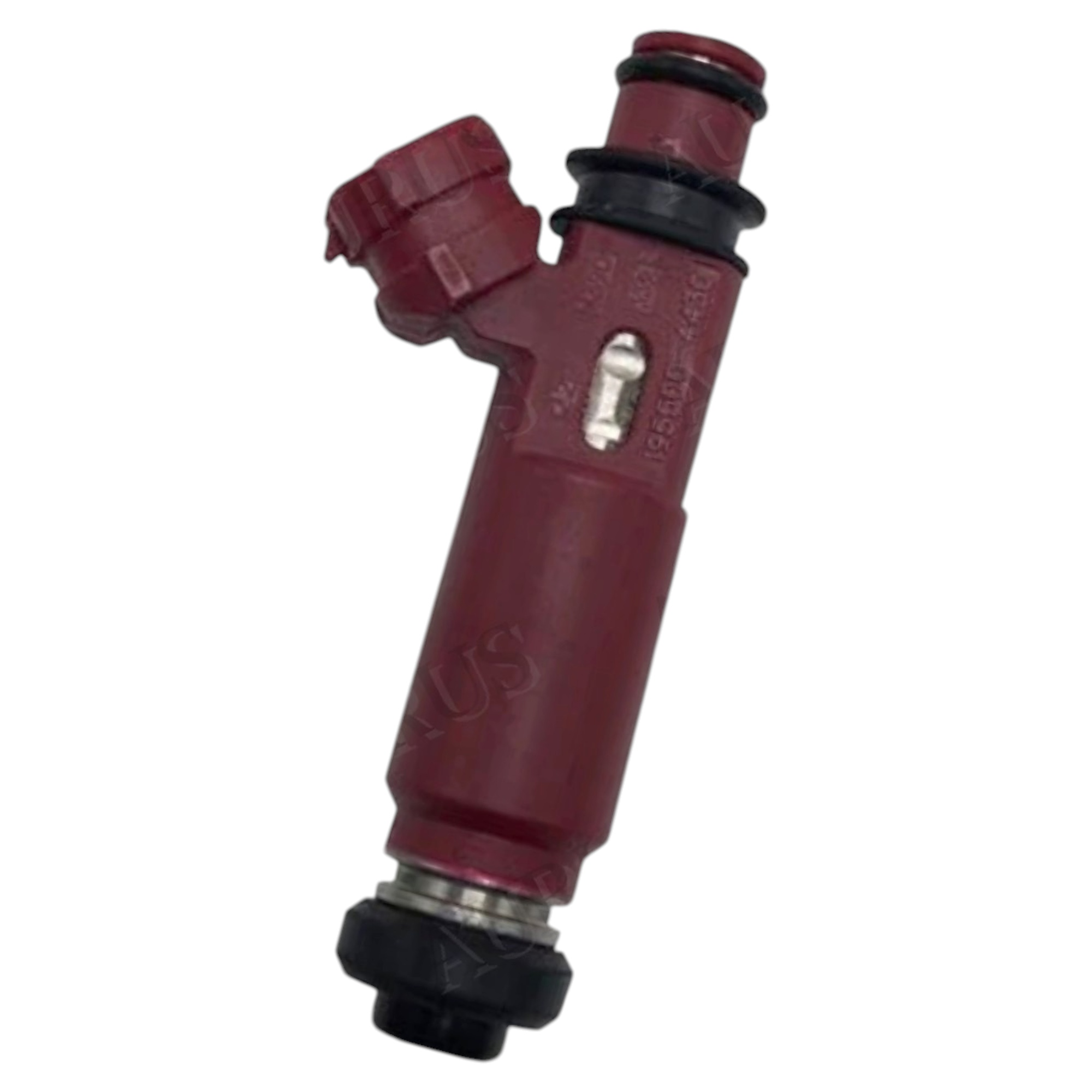 Aurus OEM Fuel Injector for 2004-2009 Mazda RX-8 1.3L R2 195500-4430 thumbnail 5