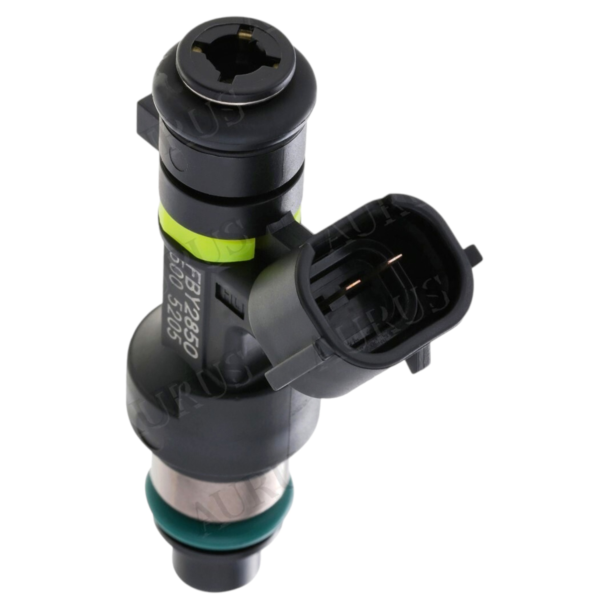 Hitachi OEM Fuel Injector Jecs- for 2007-2017 Nissan Cube NV200 Sentra Versa 1.8 2.0L FBY2850