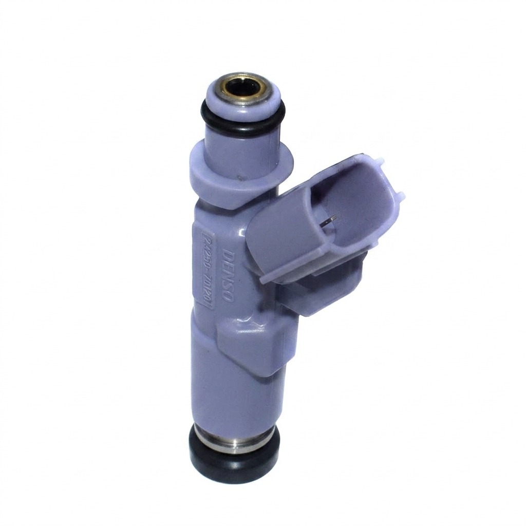 Aurus Fuel Injectors with Test Report for Toyota Tundra 4Runner thumbnail 2