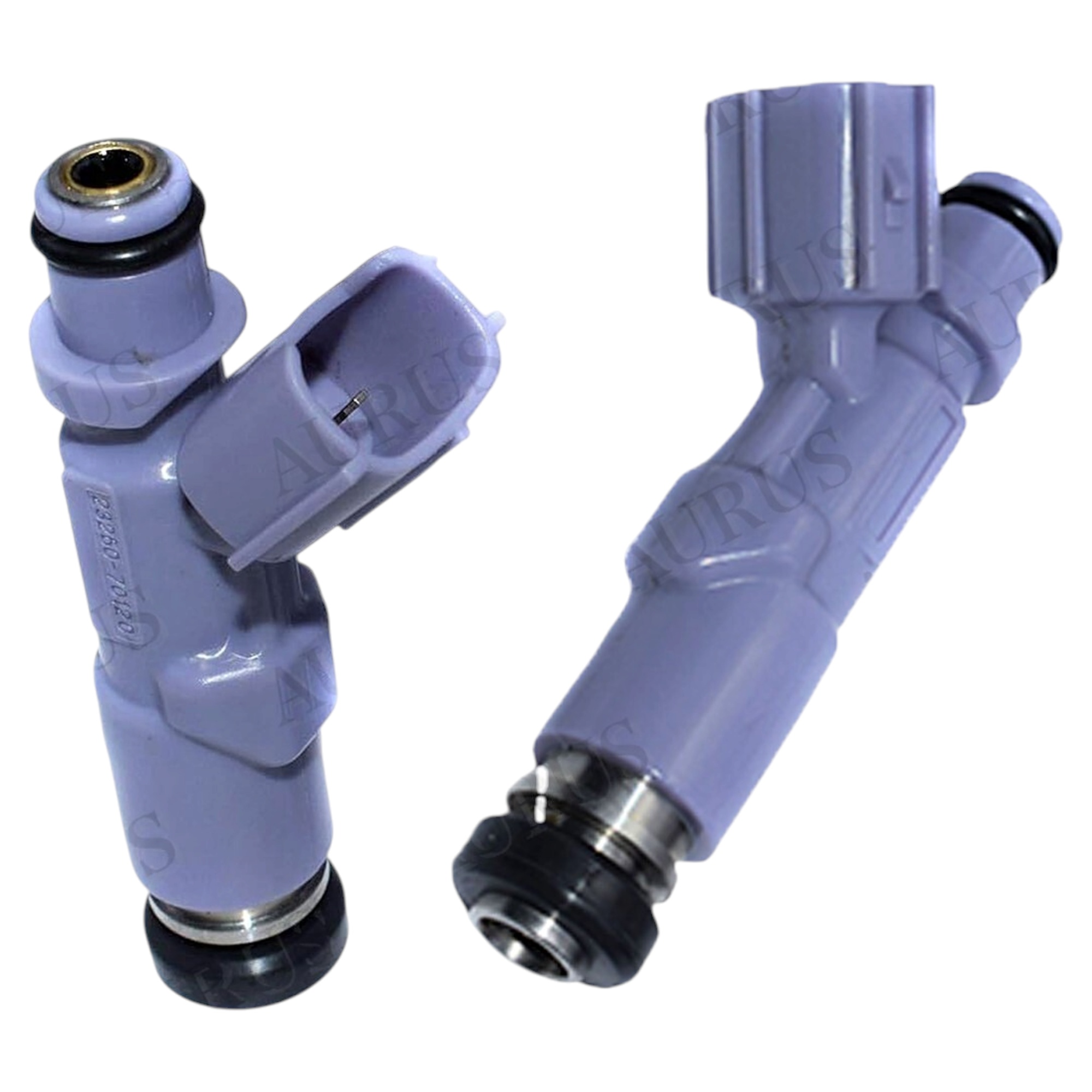 Aurus OEM Fuel Injector for 2005-2009 Toyota Tundra Sequia Lexus GX LX470 4.7L 23250-70120 thumbnail 3