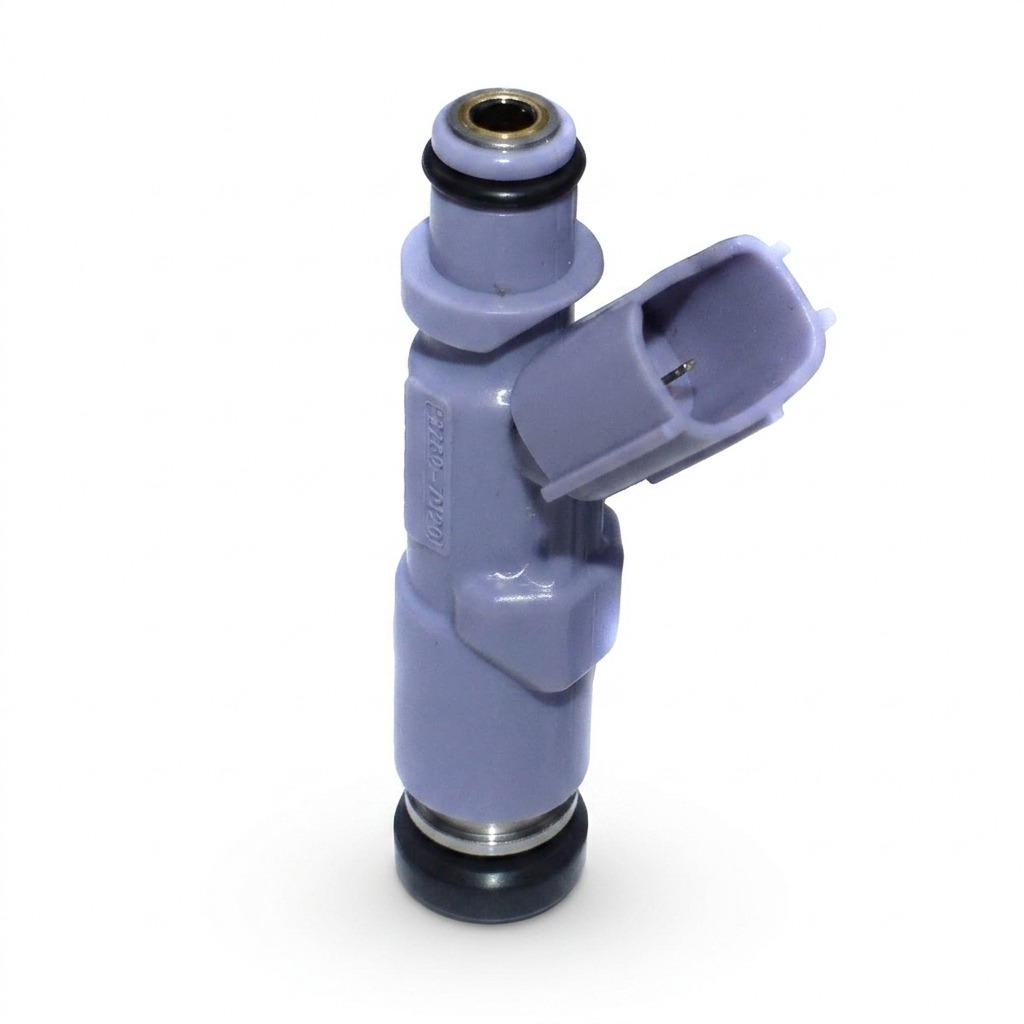 Aurus Fuel Injectors with Test Report for Tundra Sequoia GX470 4.7L thumbnail 2