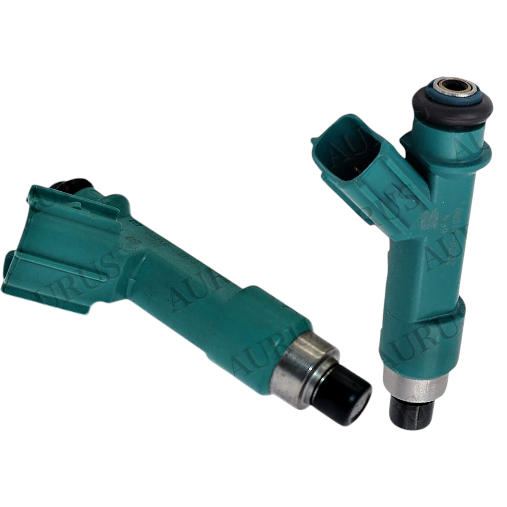 Aurus OEM Fuel Injector for 2003-2015 Toyota 4Runner Cruiser Tacoma Tundra 4.0 23250-31060 thumbnail 3