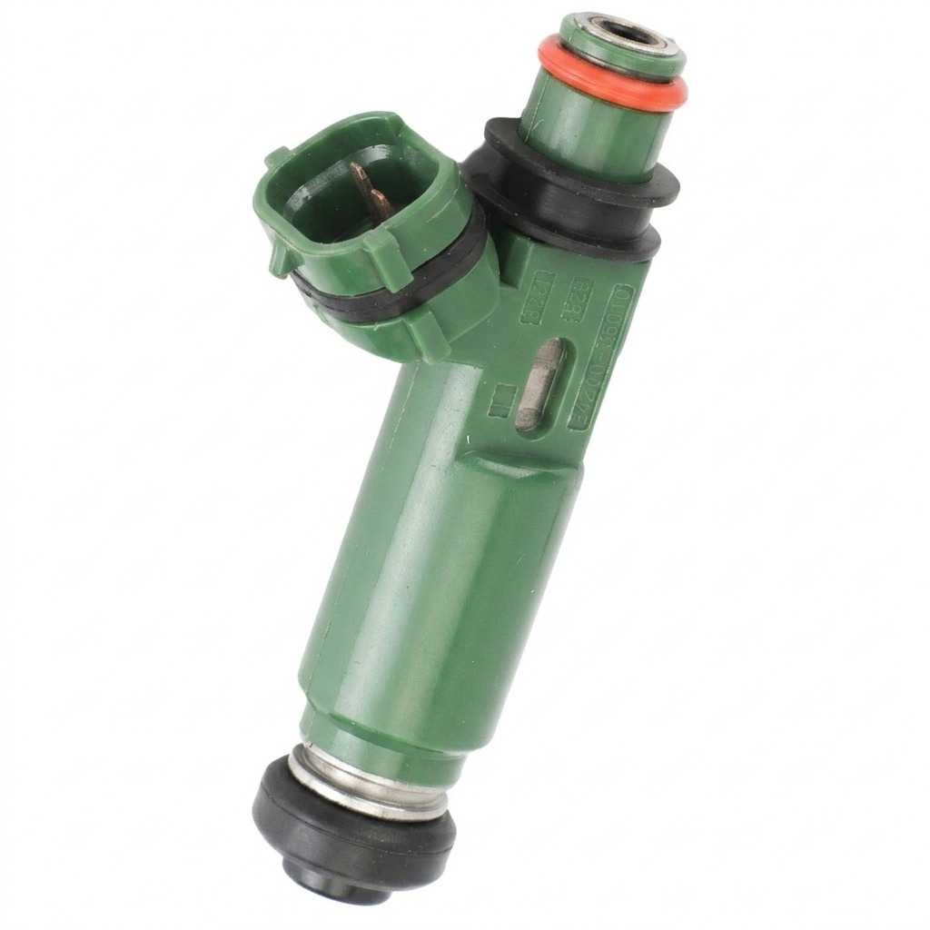 Aurus Fuel Injectors with Test Report for Toyota Land Cruiser thumbnail 2