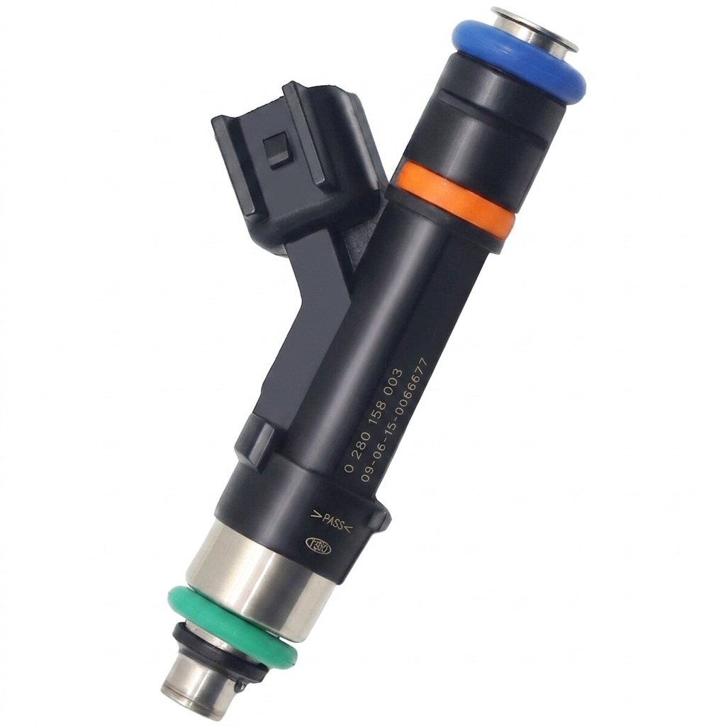 Aurus Fuel Injectors with Test Report for Ford F-150 F-150 Heritage thumbnail 2