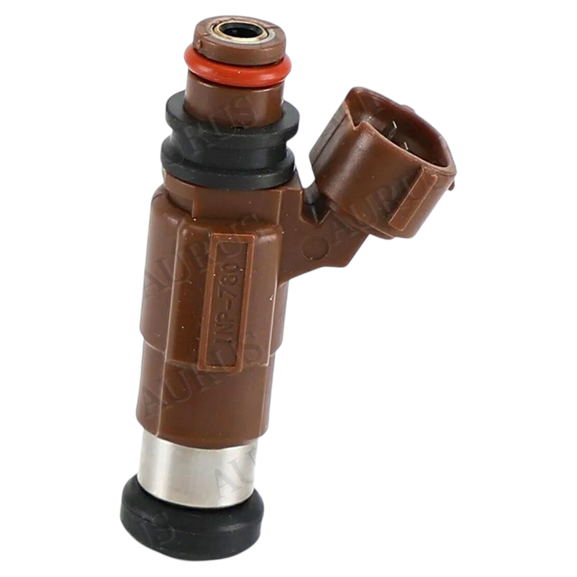 Aurus OEM Fuel Injector for 1999-2002 Mazda 626 2.0L Protege 1.8L I4 INP-780 thumbnail 2
