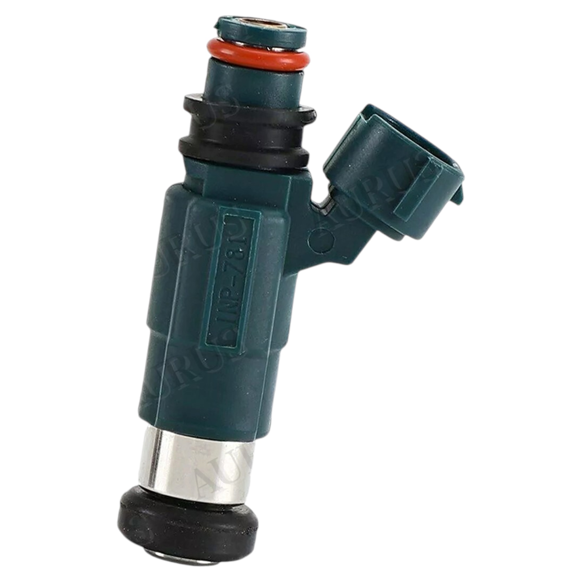 Nikki Bosch OEM Fuel Injector for 1999-2002 Mazda 626 2.0L Protege 1.8L I4 INP-781 thumbnail 2