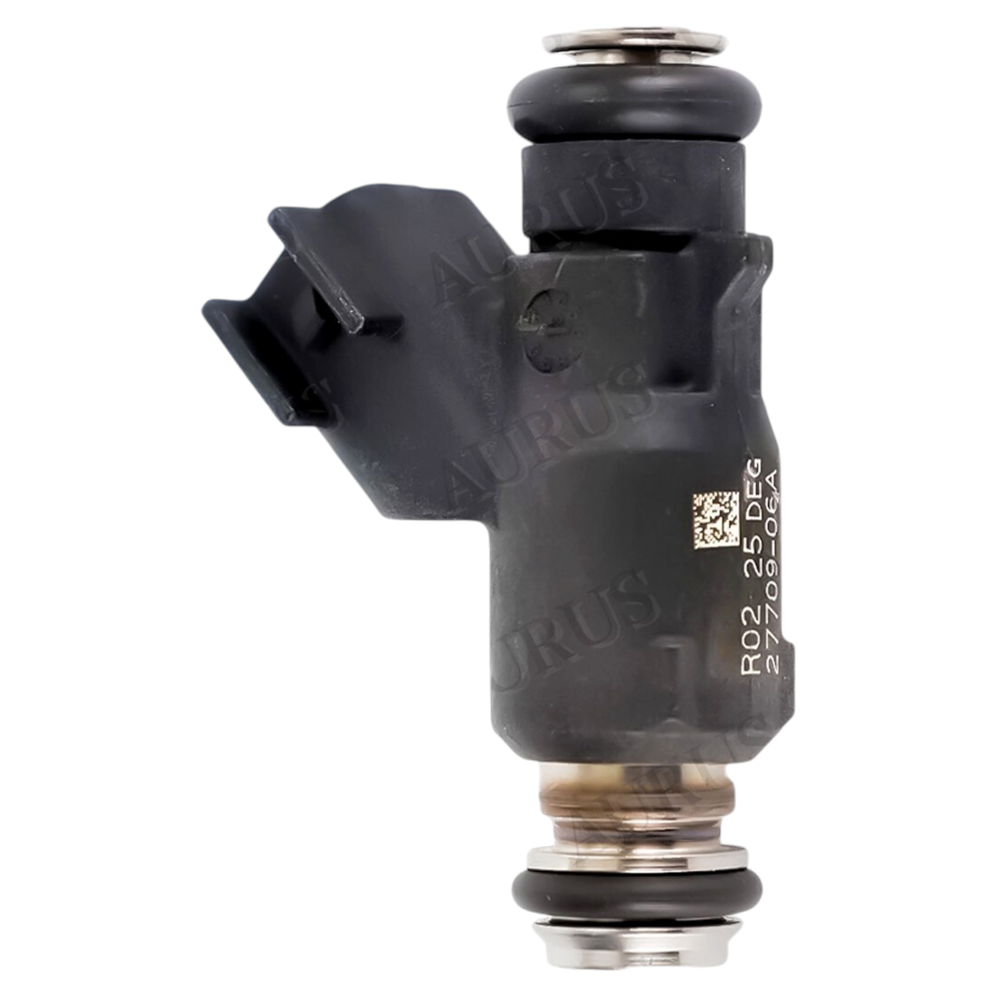 Delphi OEM Fuel Injector for 2006-2015 Harley-Davidson Dyna Softail 27709-06A