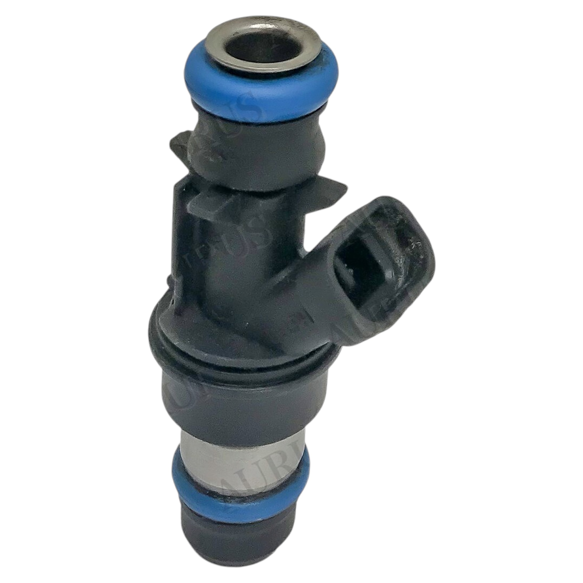 Delphi OEM Fuel Injector for 2001 02 03 04 05 2006 GMC Sierra 1500 4.8L 5.3 6.0L 25317628 thumbnail 2