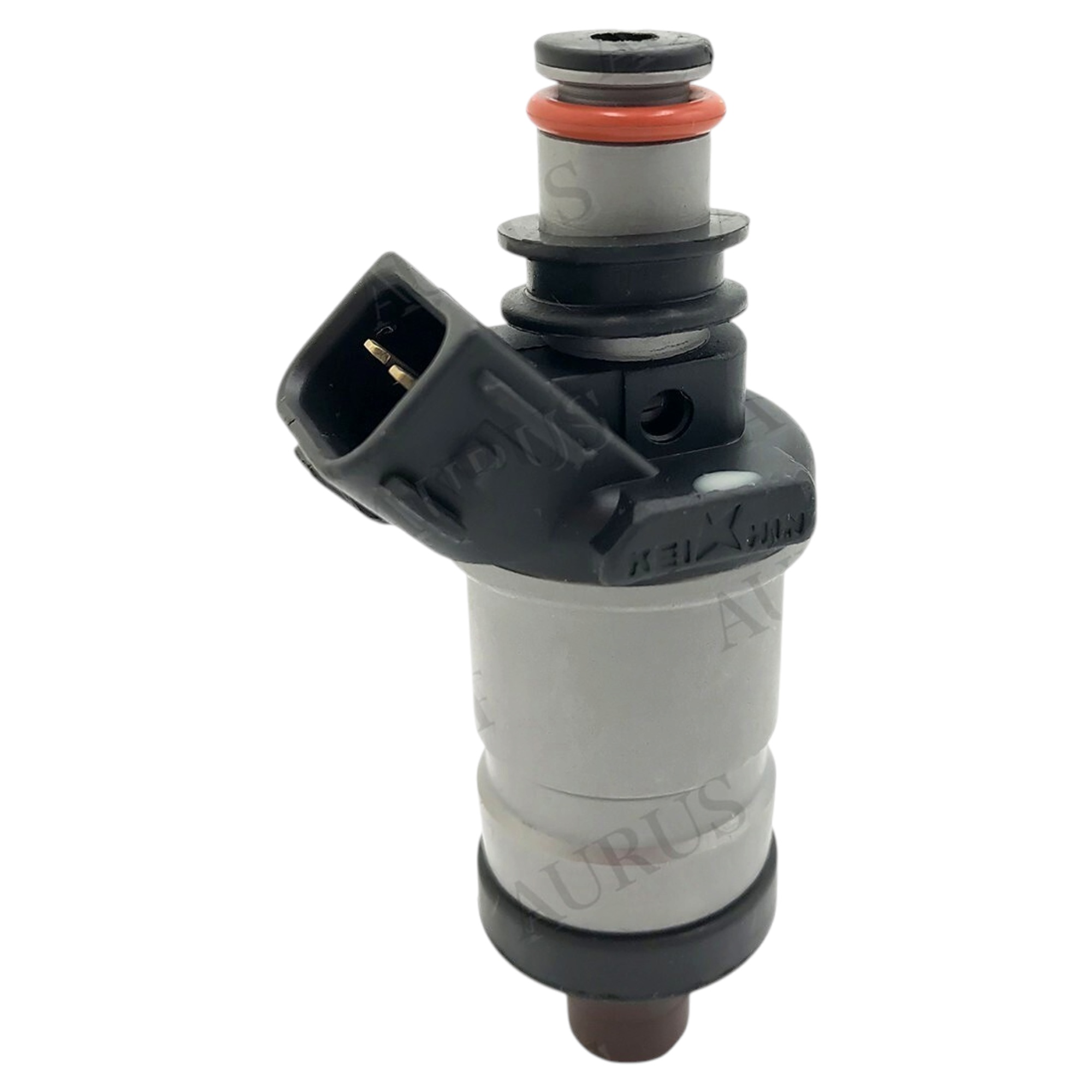 Honda OEM Fuel Injector Keihin for 1997 1998 CR-V CRV 2.0L 06164-P2A-000 I4 — view 1