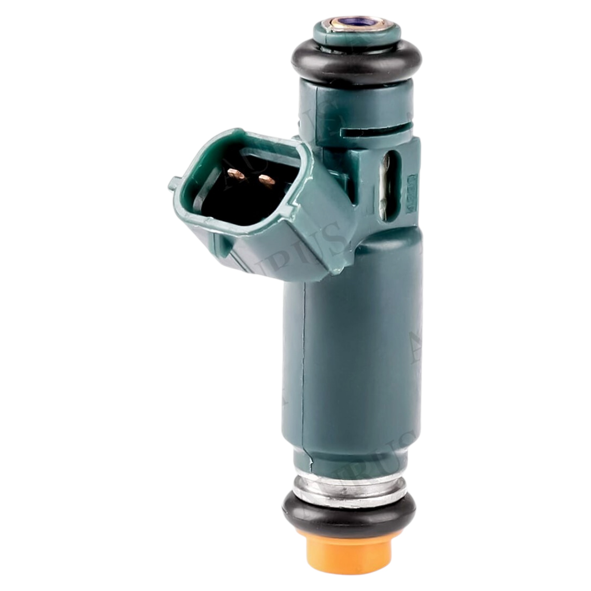 Denso OEM Fuel Injector for 2002 2003 2004 2005 2006 07 Nissan Altima 2.5L I4 195500-4390