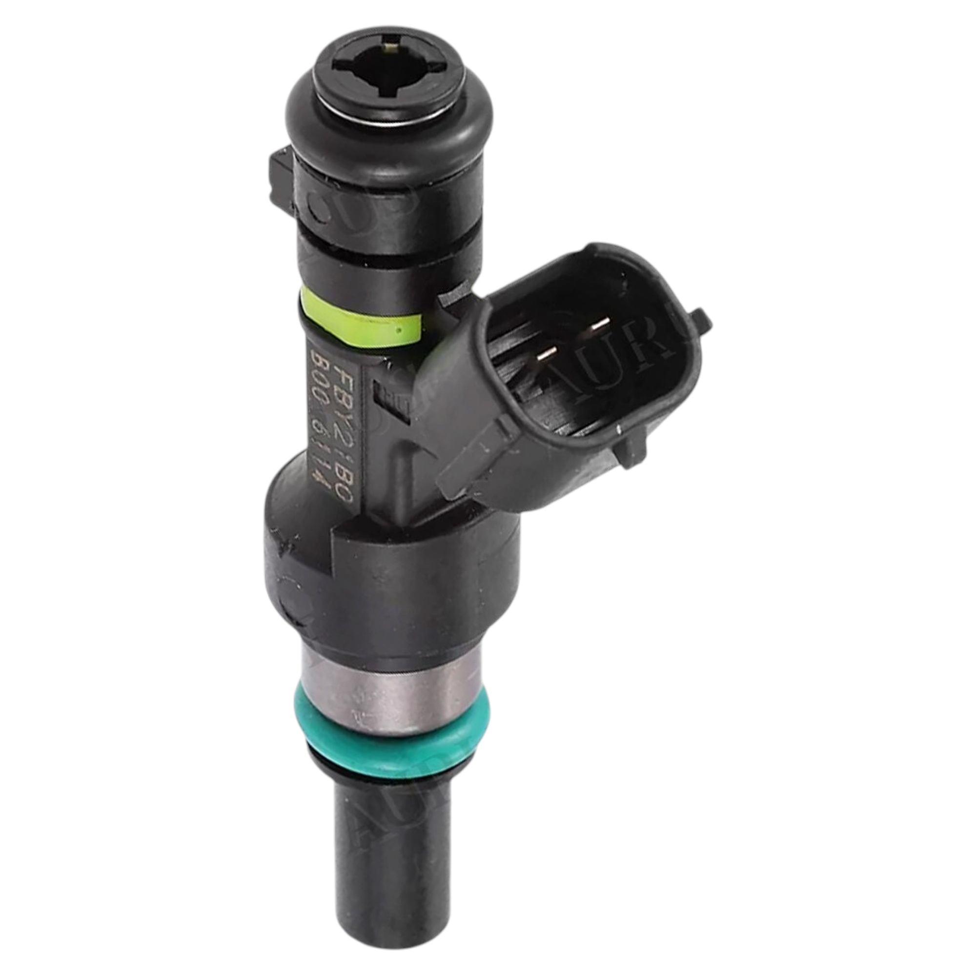 Hitachi OEM Fuel Injector 1 for 2013 Nissan X-trail T32 2.5L 16600-3TA0A FIJ0047 FBY21B0