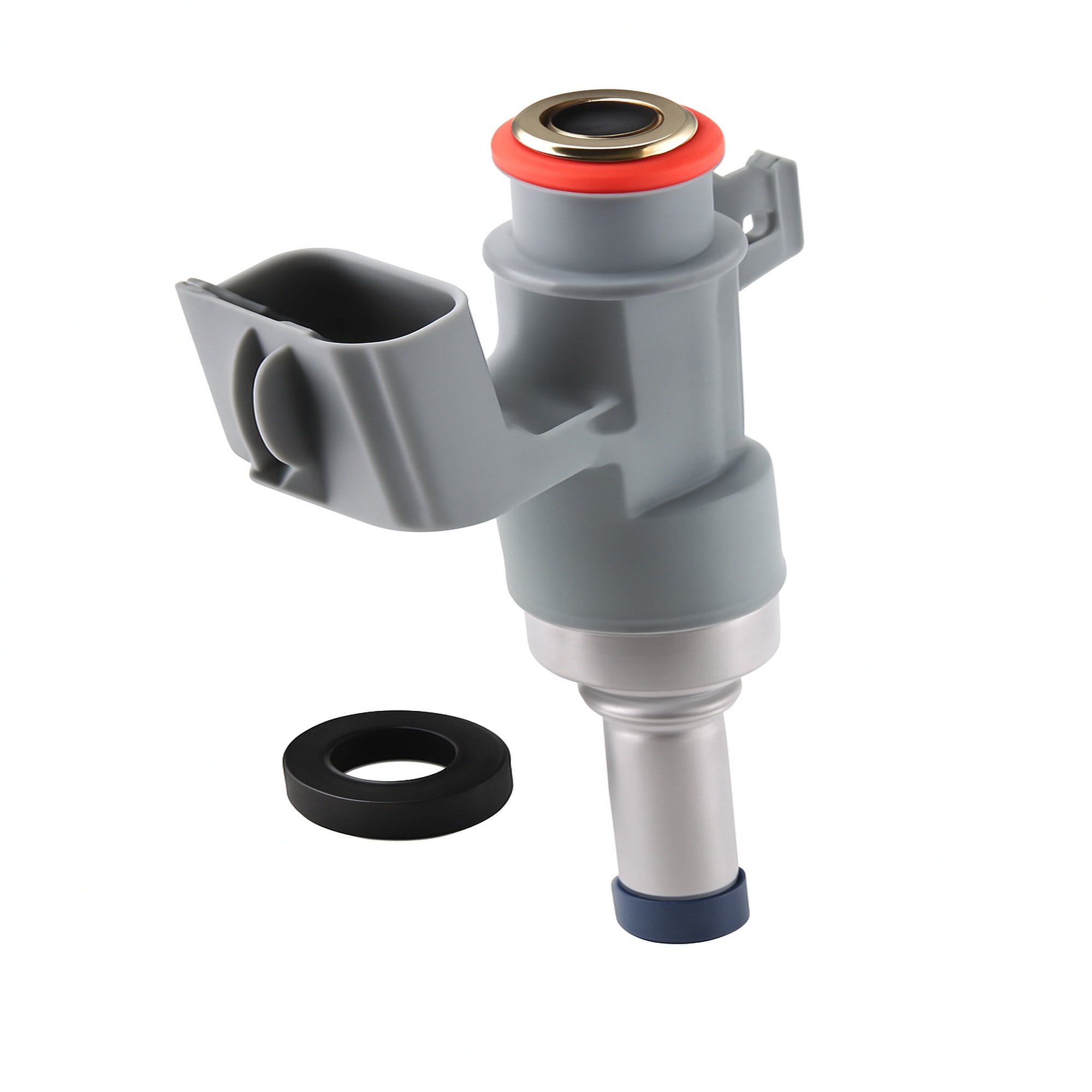 Denso OEM Fuel Injector for 2018-2023 Lexus NX250 350 450 Toyota RAV4 2.5L I4 23250-F0020
