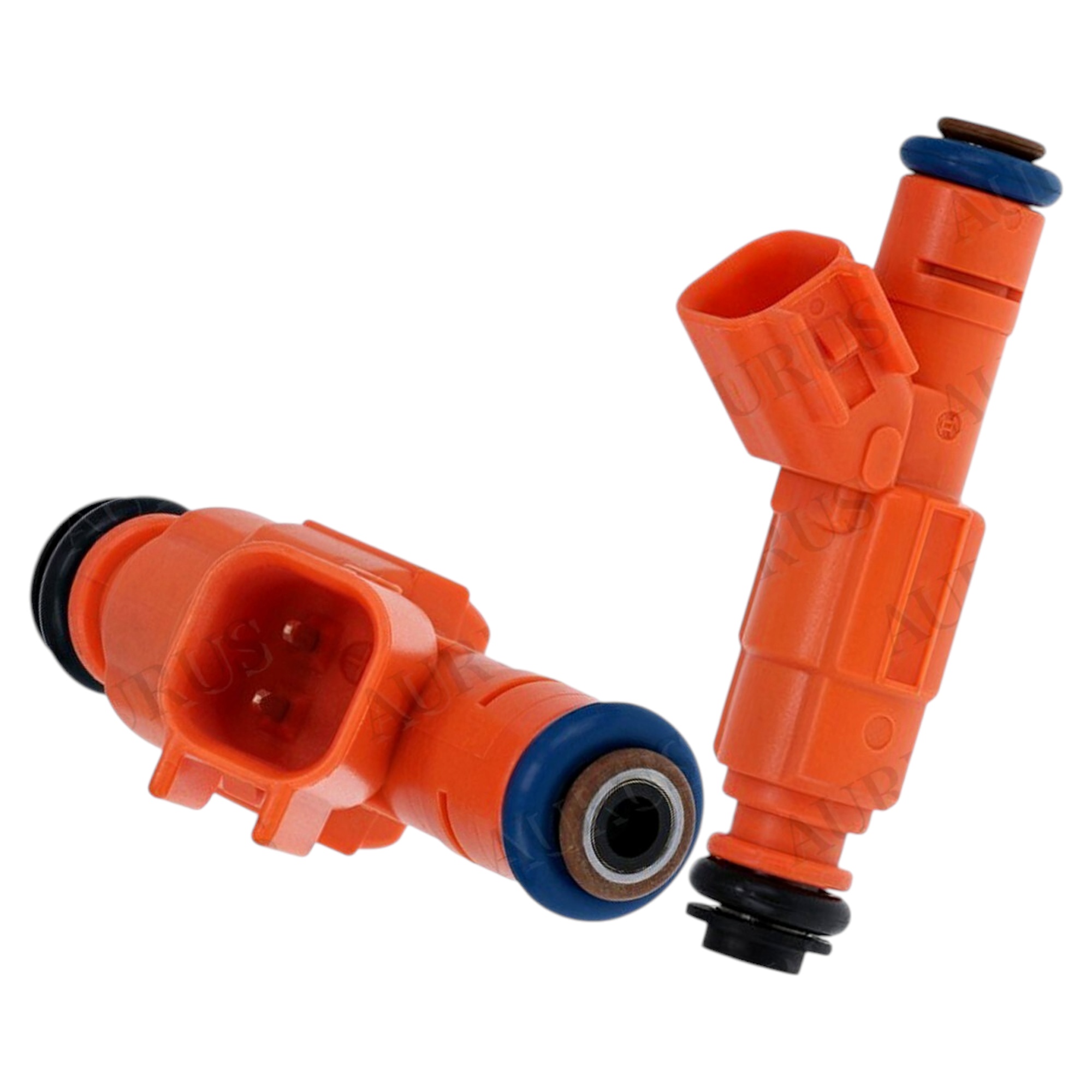 Aurus OEM Fuel Injector for 2003 2004 Mercury Grand Marquis 4.6L 0280155917 thumbnail 3