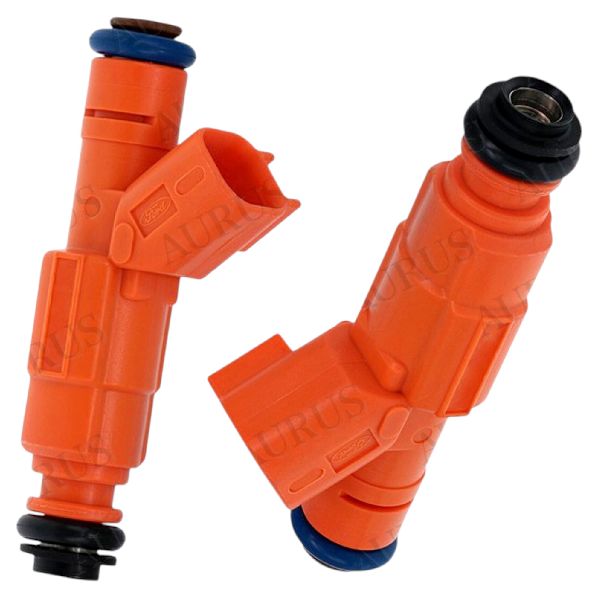 Aurus OEM Fuel Injector for 2003 2004 Mercury Grand Marquis 4.6L 0280155917 thumbnail 4