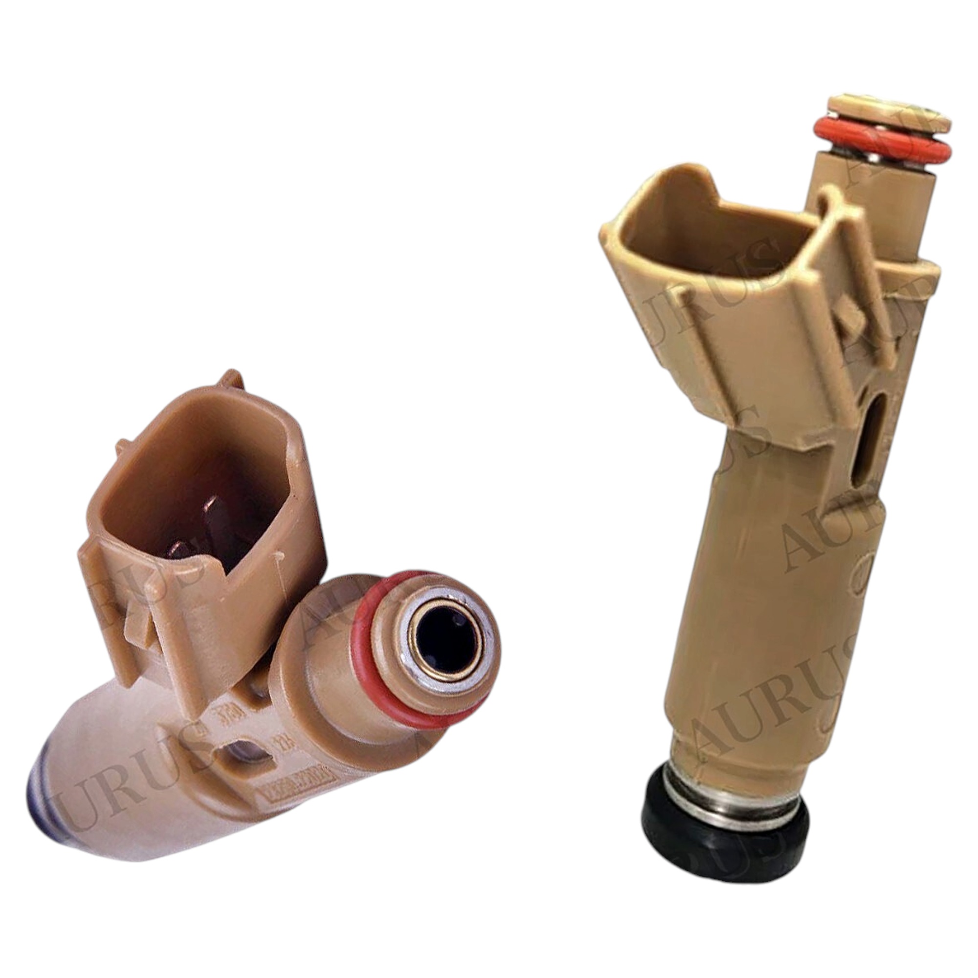 Aurus OEM Fuel Injector for 2003 2004 2005 Toyota Matrix 1.8L 23250-22020 thumbnail 3