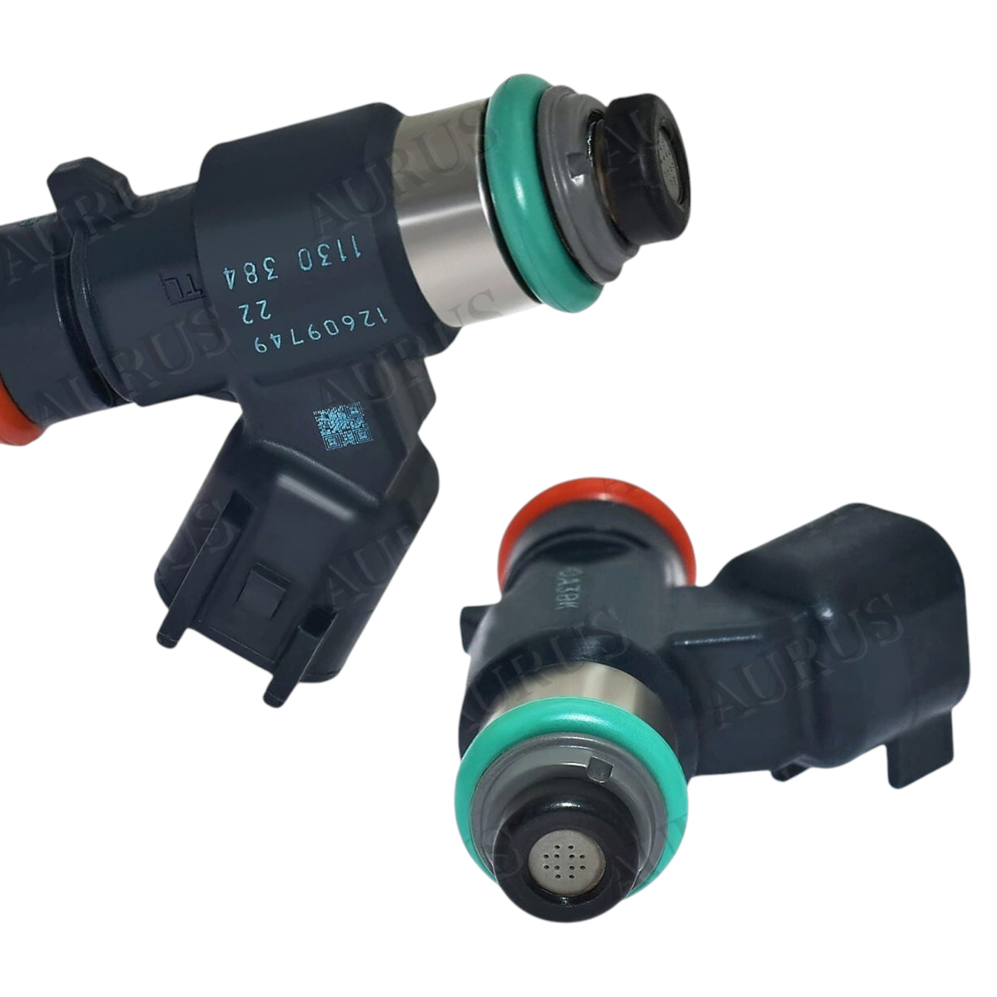 Aurus OEM Fuel Injector 1 for 2010 11 2012 2013 2014 GMC Yukon 6.2L 12609749 thumbnail 4