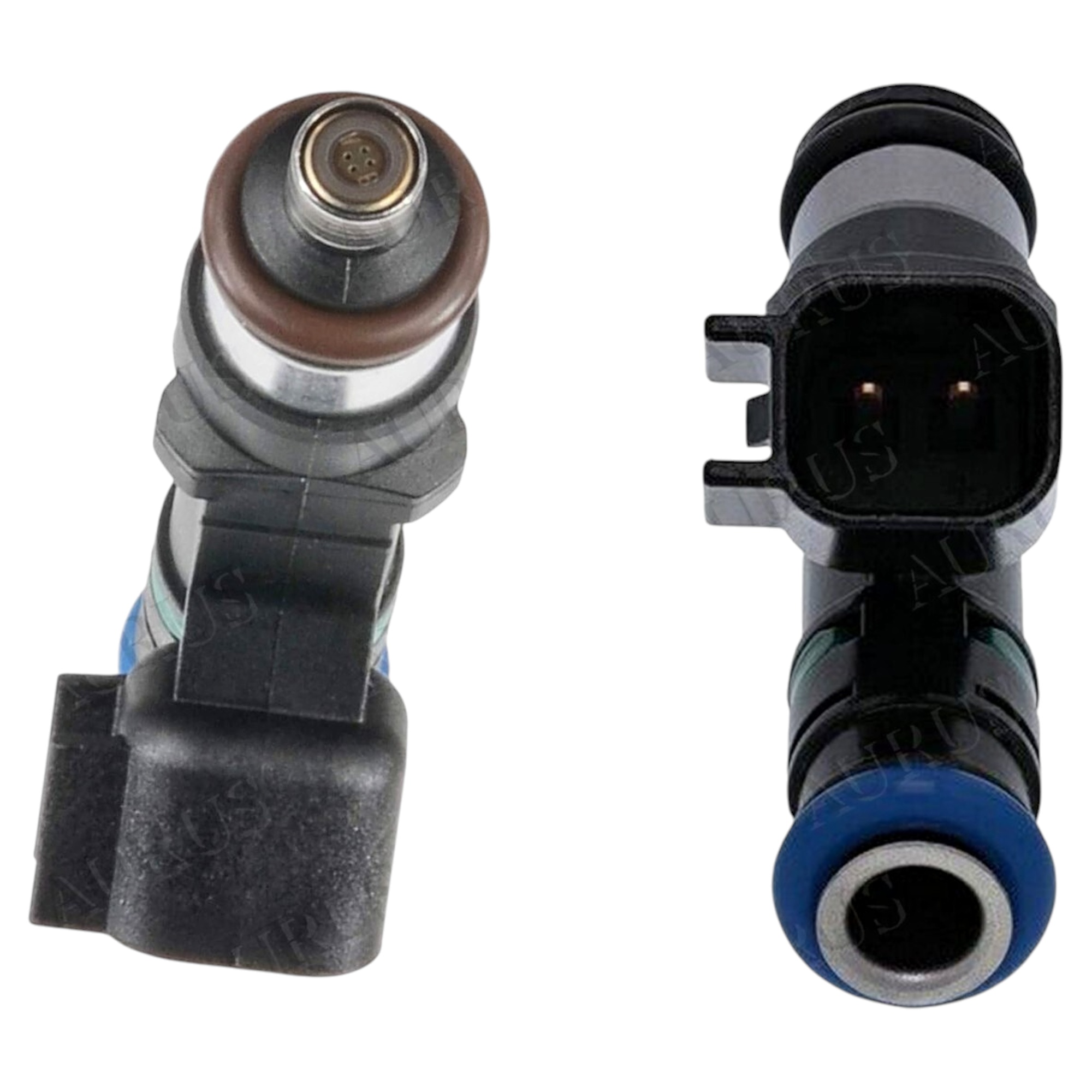 Aurus OEM Fuel Injector for 2007-2012 Lincoln MKS Ford Flex Mercury Mazda V6 0280158091 thumbnail 5