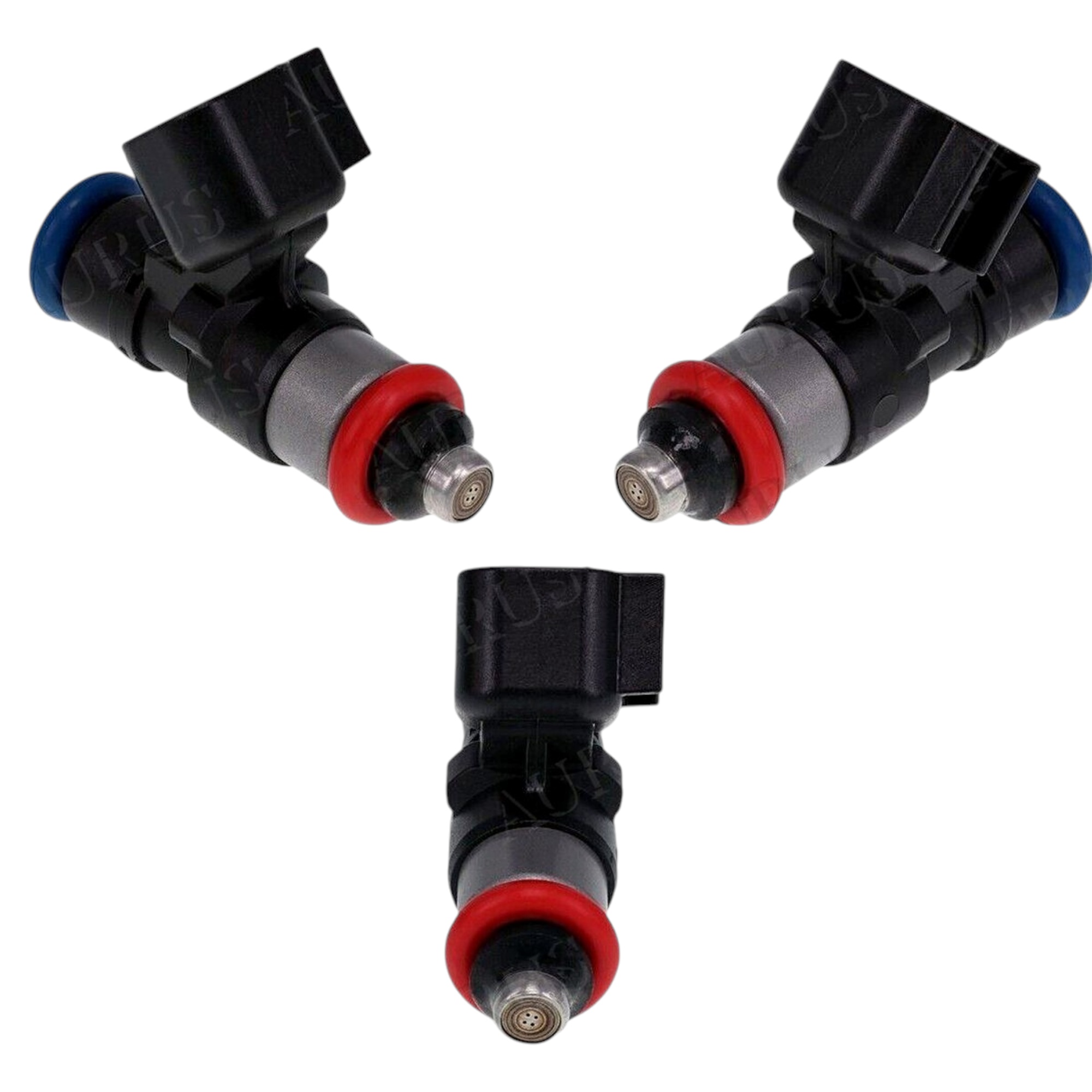 Aurus OEM Fuel Injector for 2009 2010 11 2012 Ford Escape 3.0L 0280158189 thumbnail 4