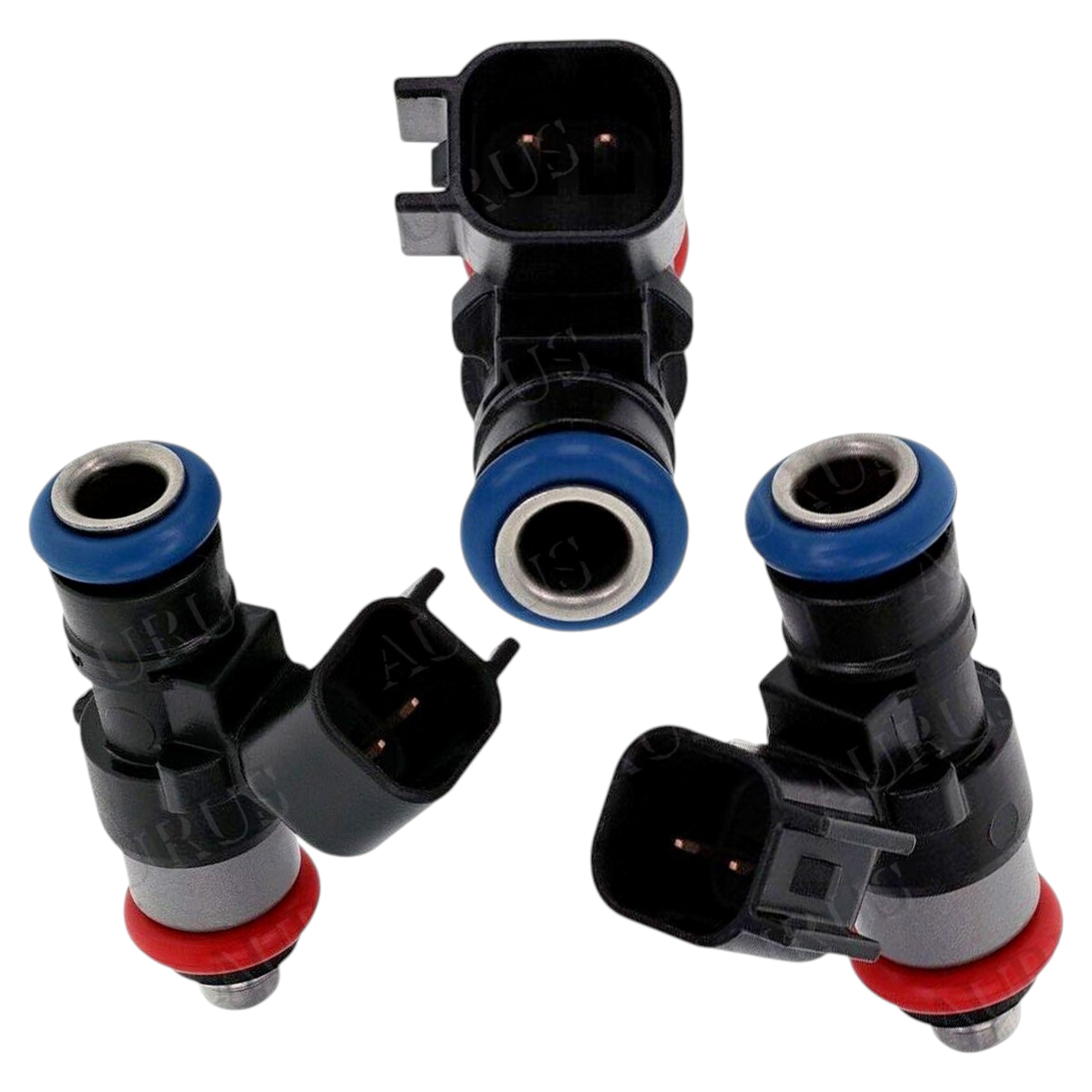 Aurus OEM Fuel Injector for 2010-2011 Mercury Milan 3.0L V6 0280158189 thumbnail 5