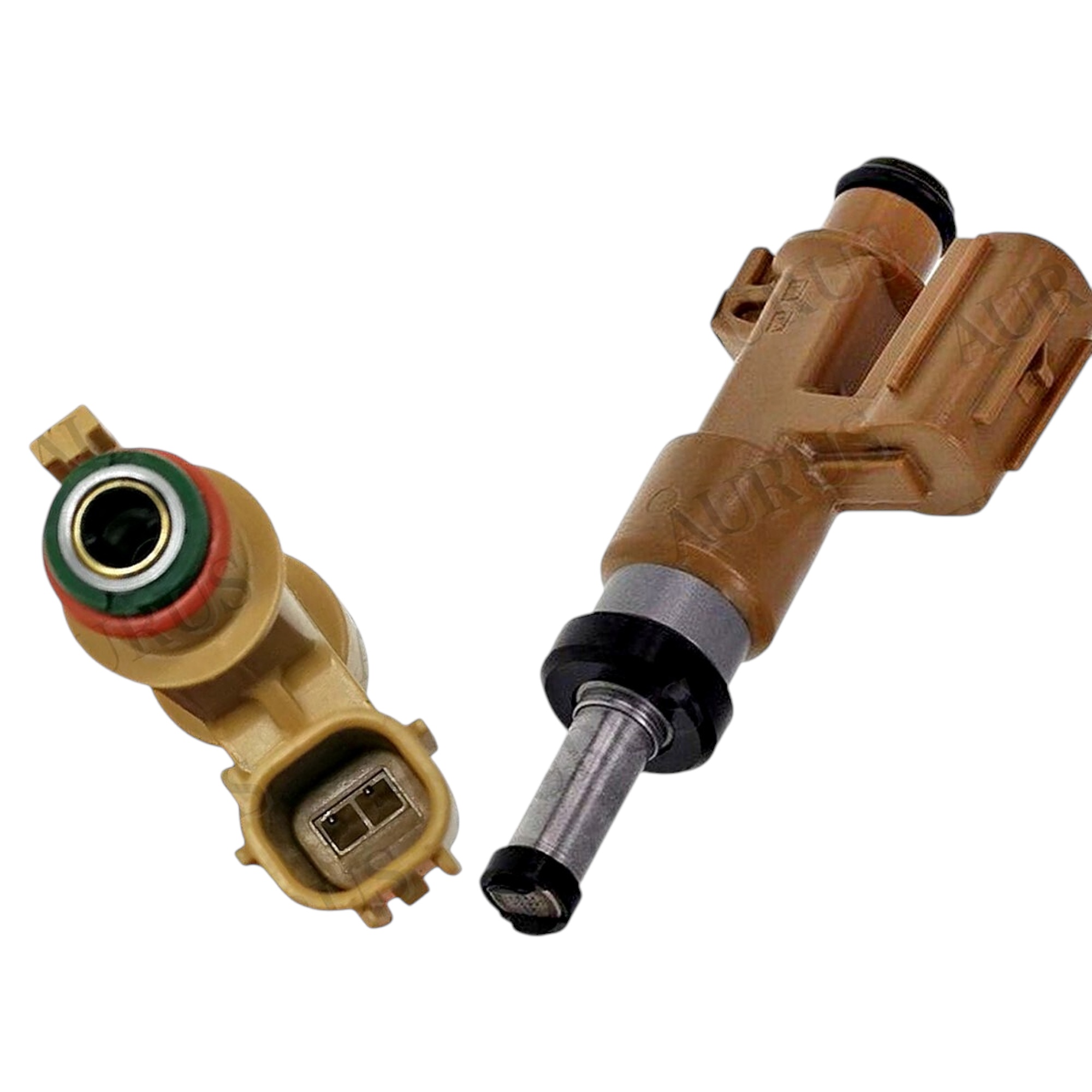 Aurus OEM Fuel Injector for 2008-2022 Toyota Sequoia 5.7L V8 23250-0S020 thumbnail 3