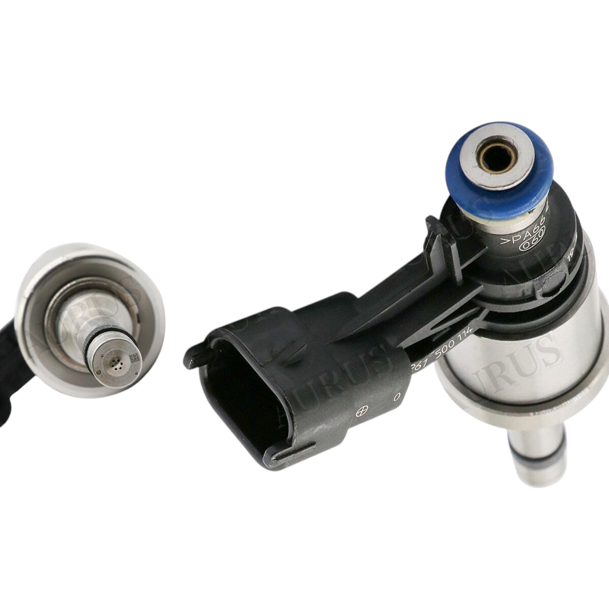 Aurus OEM Fuel Injector for 2009 2010 2011 GMC Acadia 3.6L 12638530 12669384 thumbnail 3