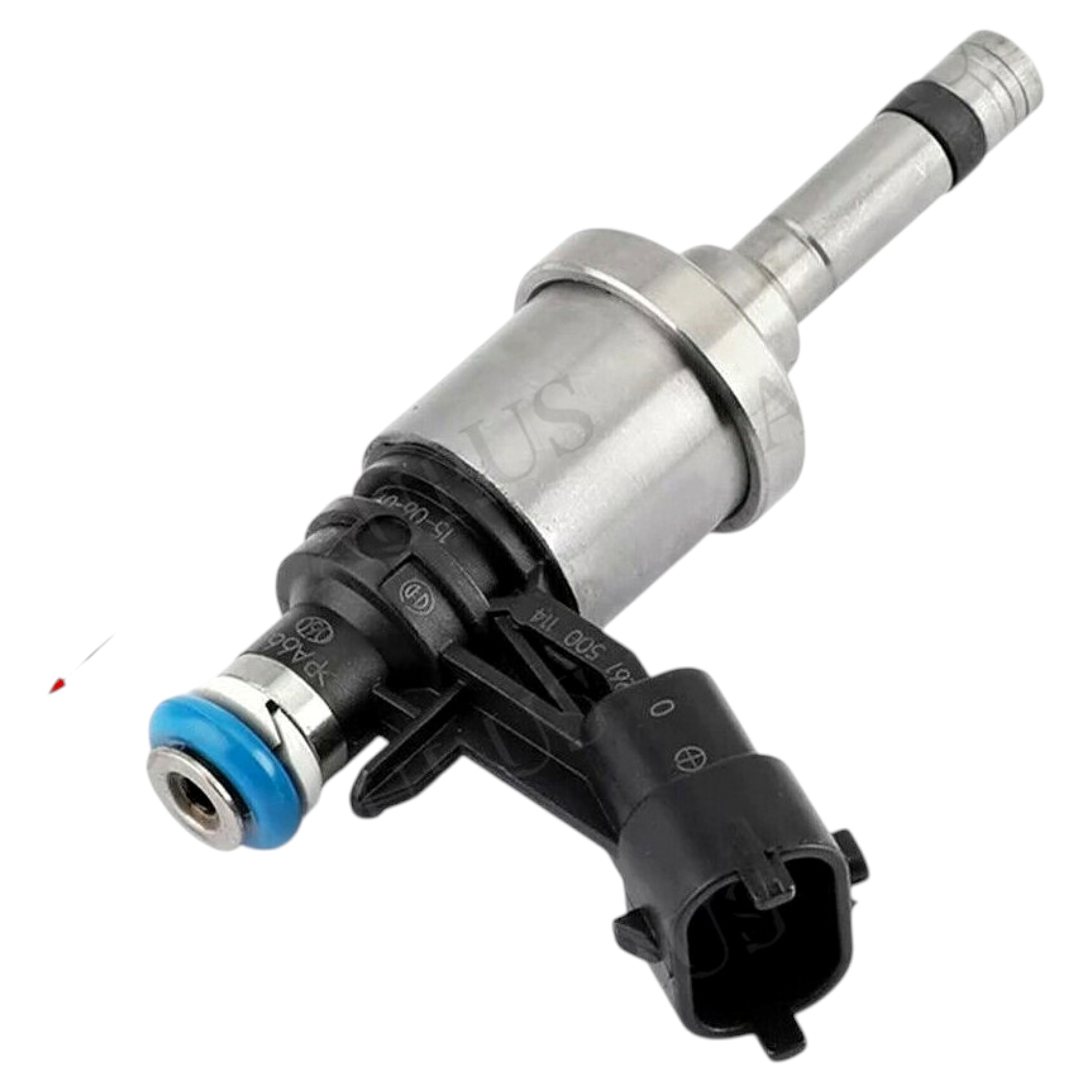 Aurus OEM Fuel Injector for 2009 2010 2011 GMC Acadia 3.6L 12638530 12669384 thumbnail 5