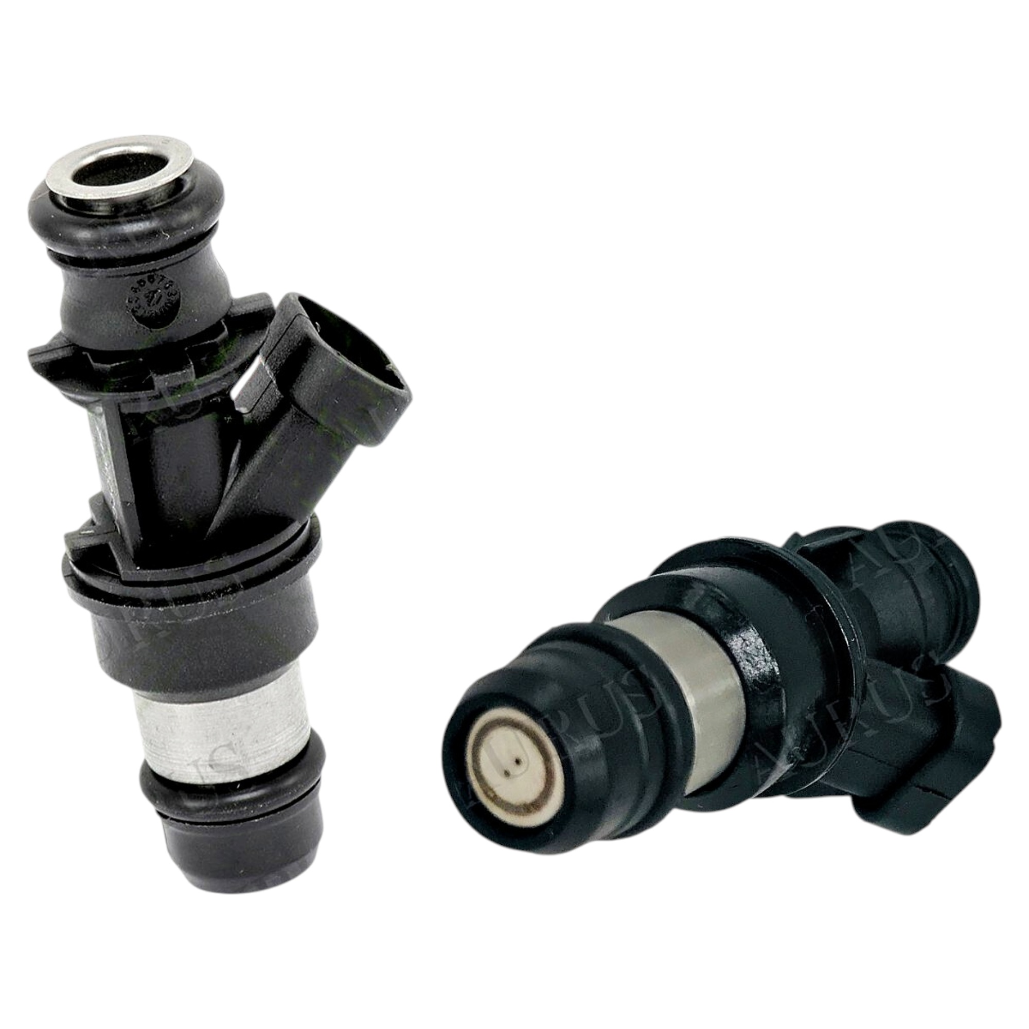 Aurus OEM Fuel Injector for 2007 GMC Sierra 2500 HD Classic 8.1L 12574927 thumbnail 3