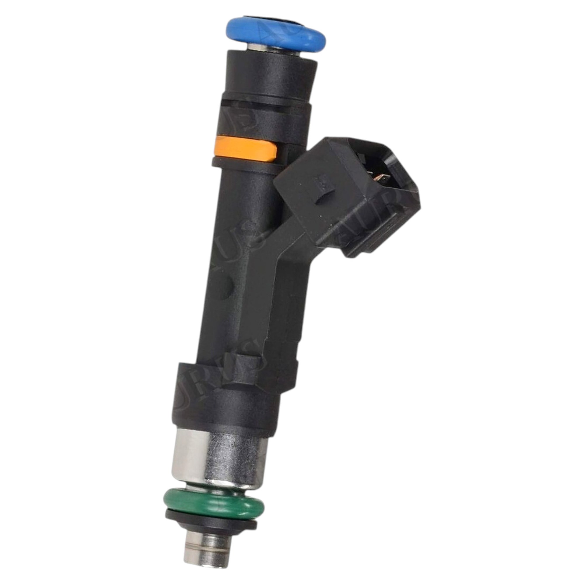Bosch OEM Fuel Injector for 2003 Ford E-150 E-250 5.4L 0280158044 E150 E250 — view 1