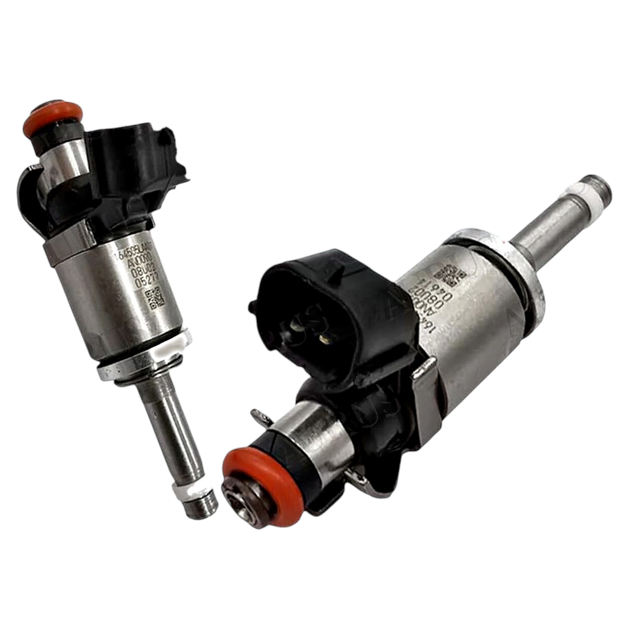 Aurus OEM Fuel Injector for 2015-2017 Honda CR-V 2.4L l4 16450-5LA-A01 16450-5LA-A01 164505-A2-A01 thumbnail 3