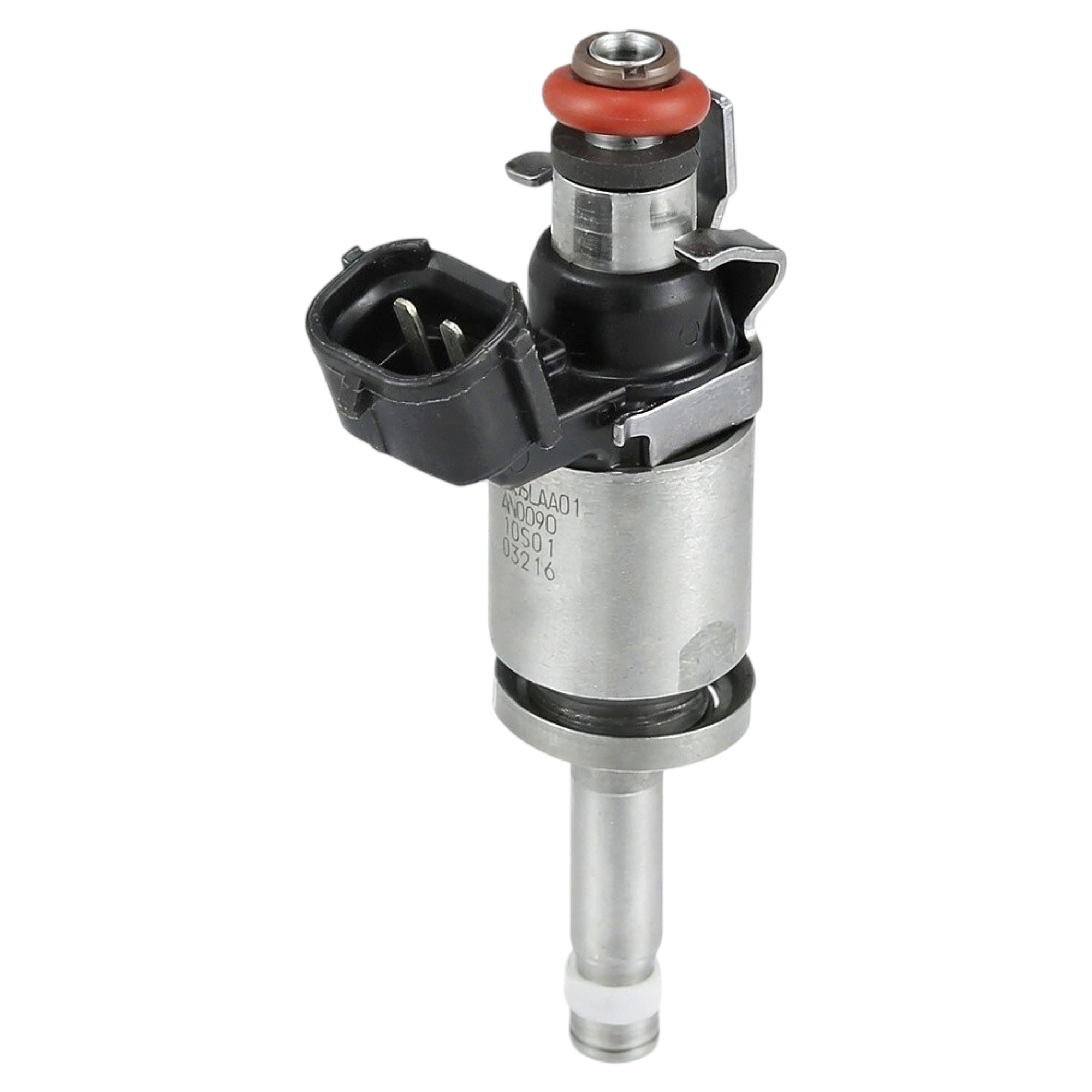 Aurus OEM Set of 4 Fuel Injectors for 2015-2015 Acura TLX 2.4L l4 16450-5LA-A01 16450-5LA-A01 164505-A2-A01 thumbnail 2