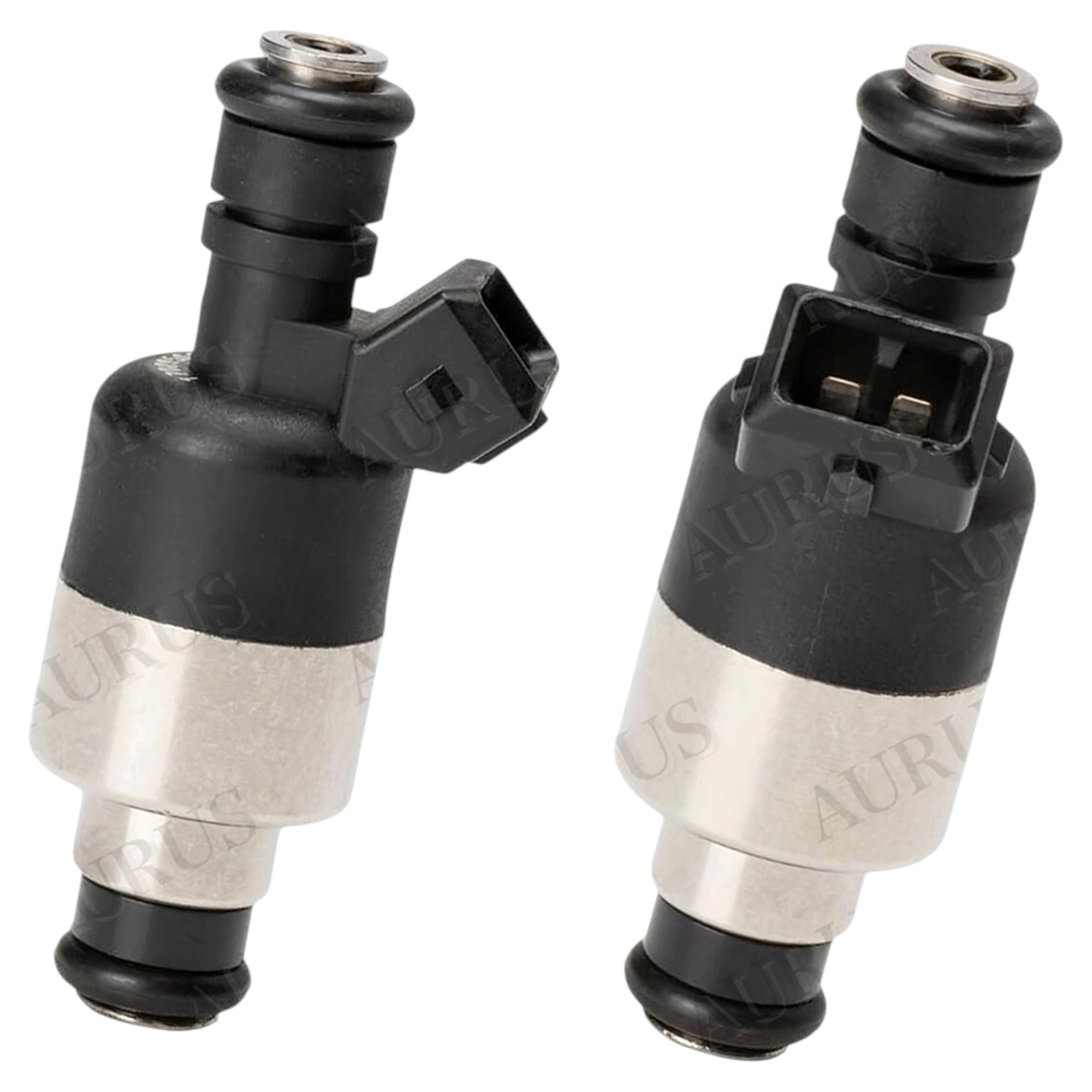 Aurus OEM Fuel Injector for 1990 91 92 93 Chevrolet Beretta 3.1L 17089569 thumbnail 5