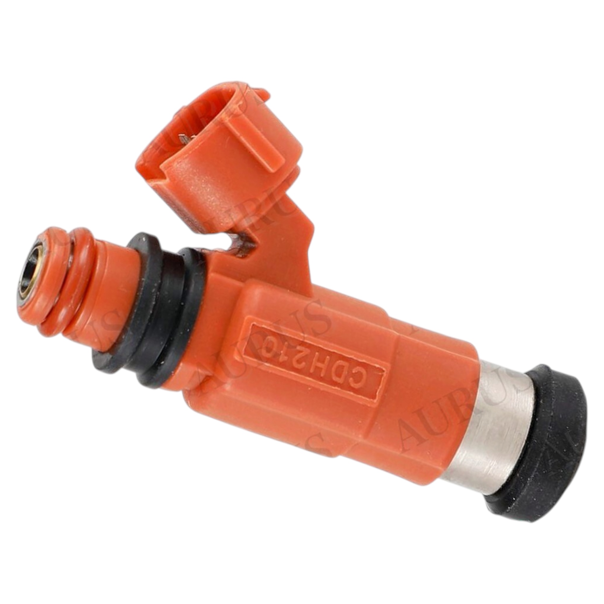 Aurus OEM Fuel Injector for 2000-2005 Mitsubishi Eclipse 2.4L I4 INP-771 thumbnail 4