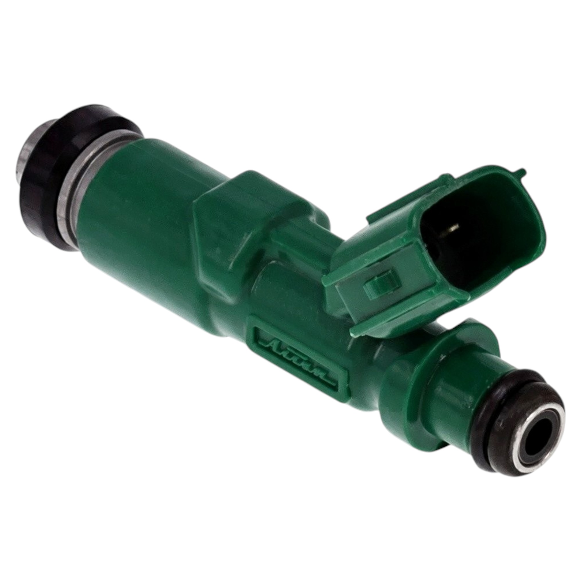 Aurus OEM Set of 4 Fuel Injectors for 2000-2003 2004 Toyota Echo 1.5L 23250-21020 thumbnail 2