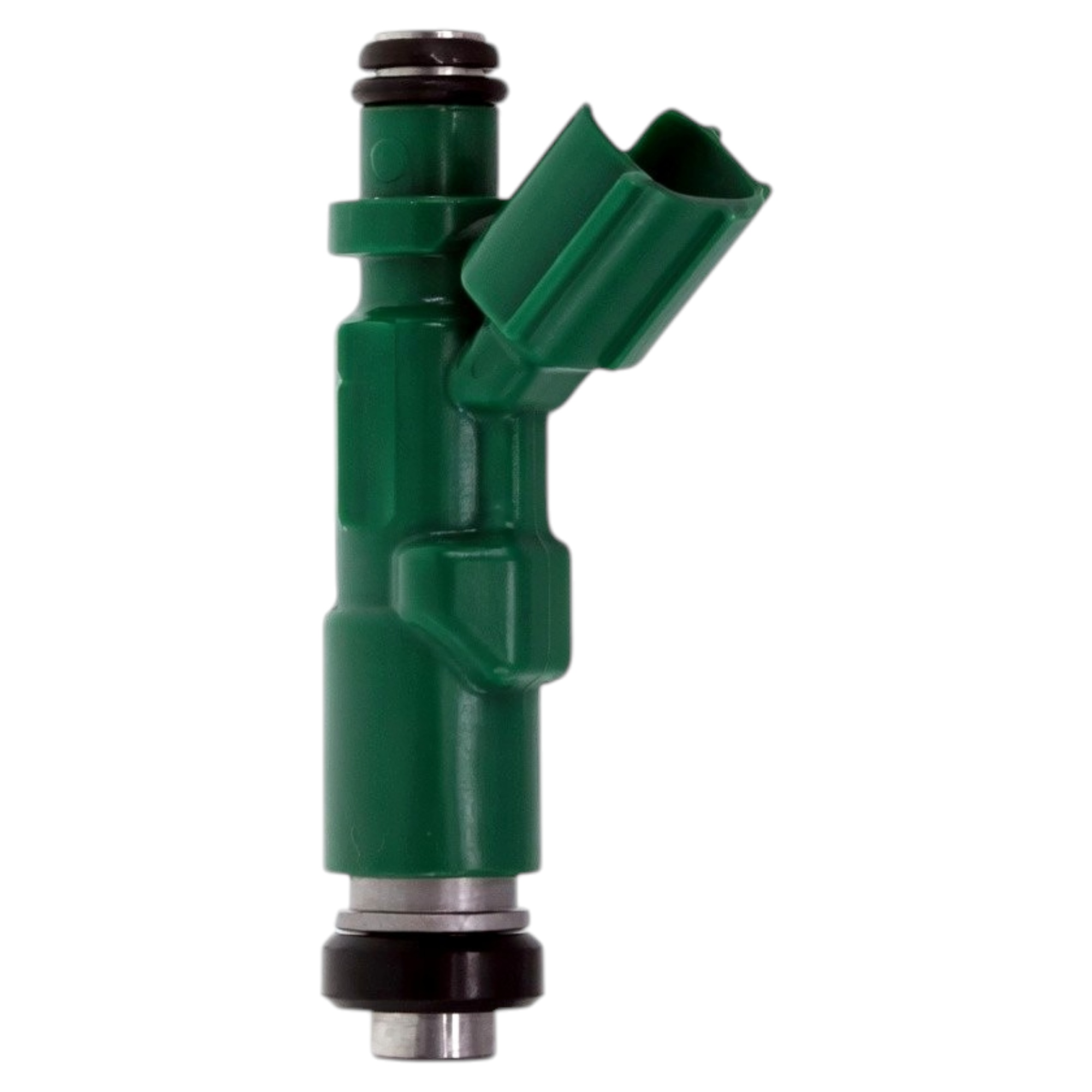 Aurus OEM Set of 4 Fuel Injectors for 2000-2003 2004 Toyota Echo 1.5L 23250-21020 thumbnail 3