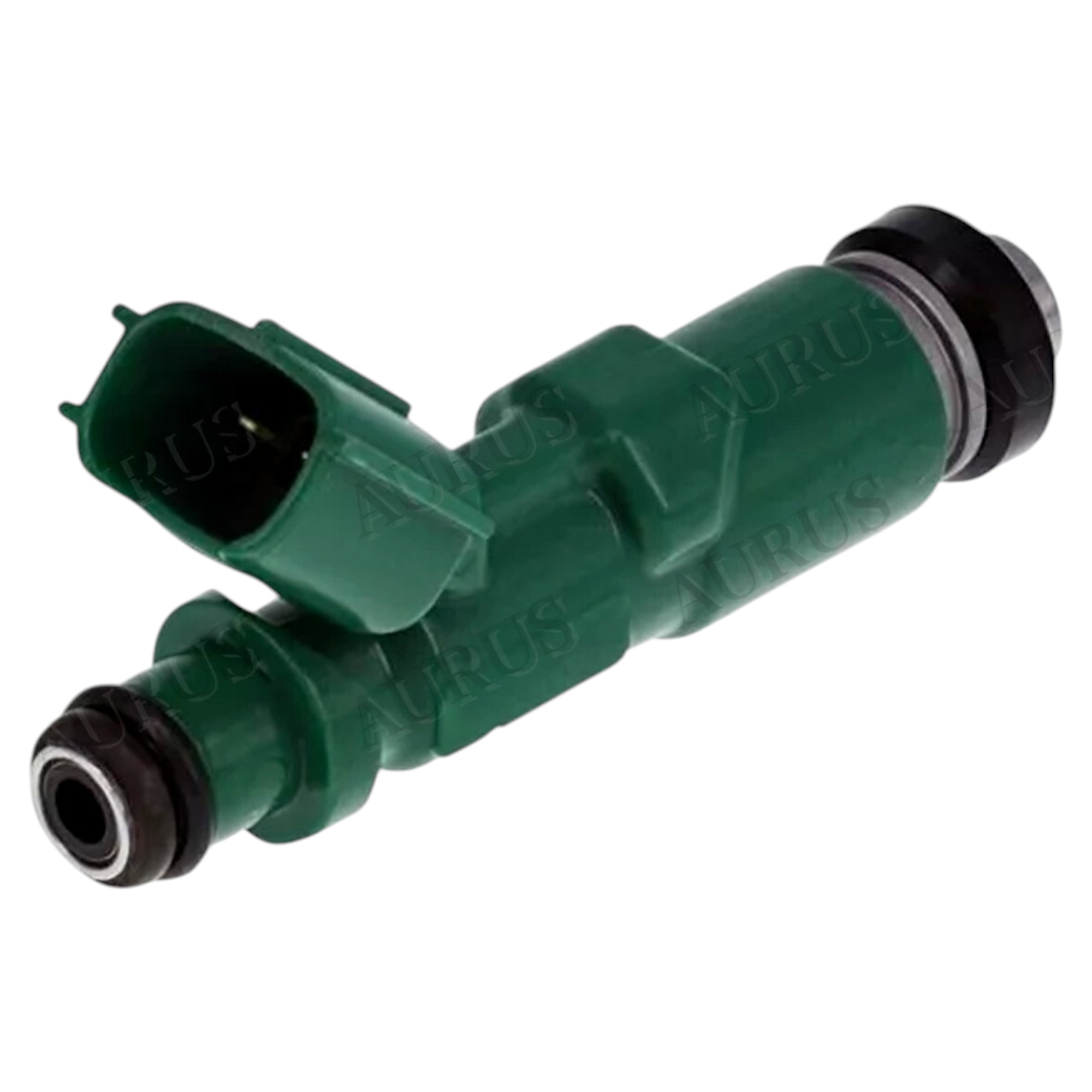 Aurus OEM Fuel Injector for 2006 07 08 2009 Toyota Prius 1.5L 23250-21020 thumbnail 2