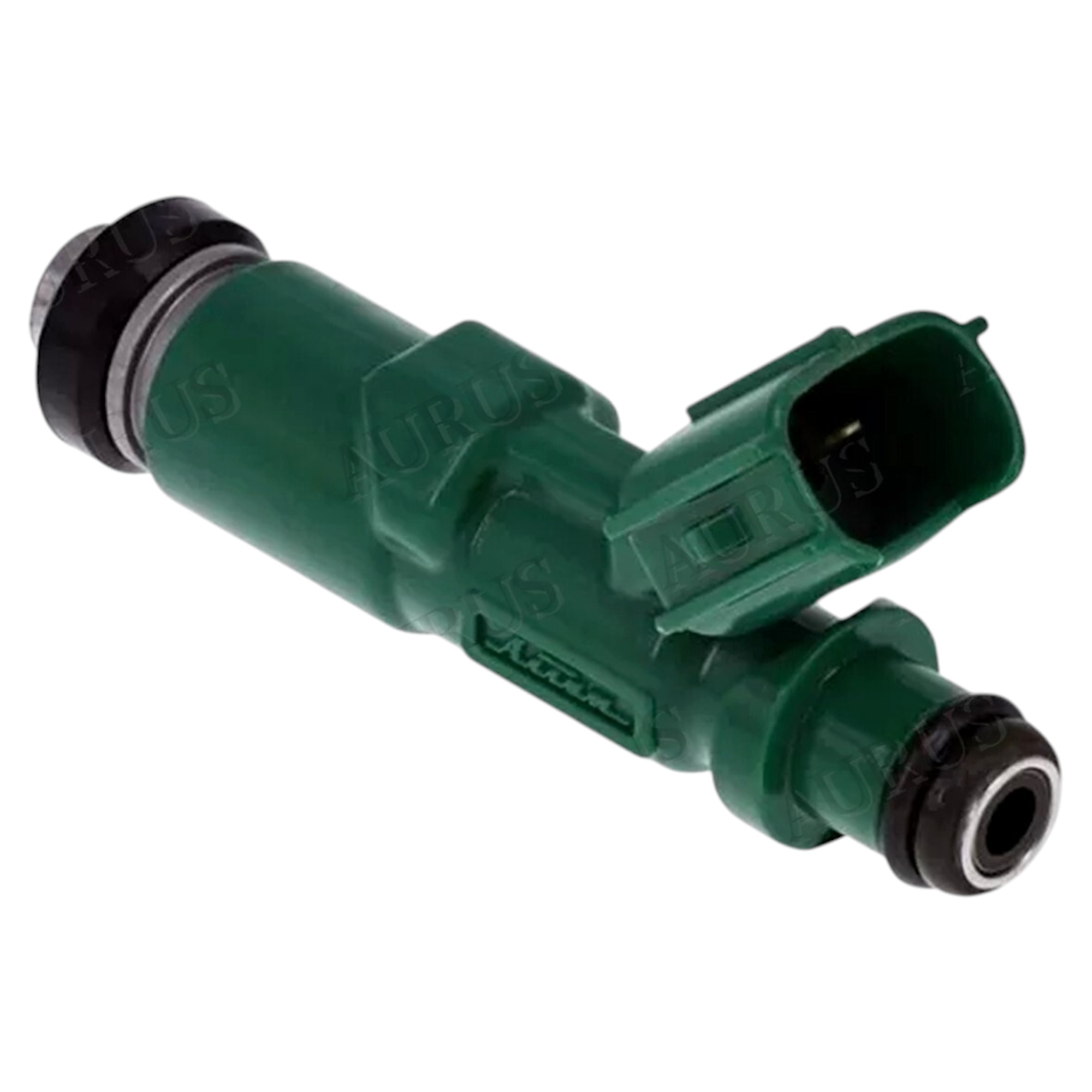 Aurus OEM Fuel Injector for 2006 07 08 2009 Toyota Prius 1.5L 23250-21020 thumbnail 4