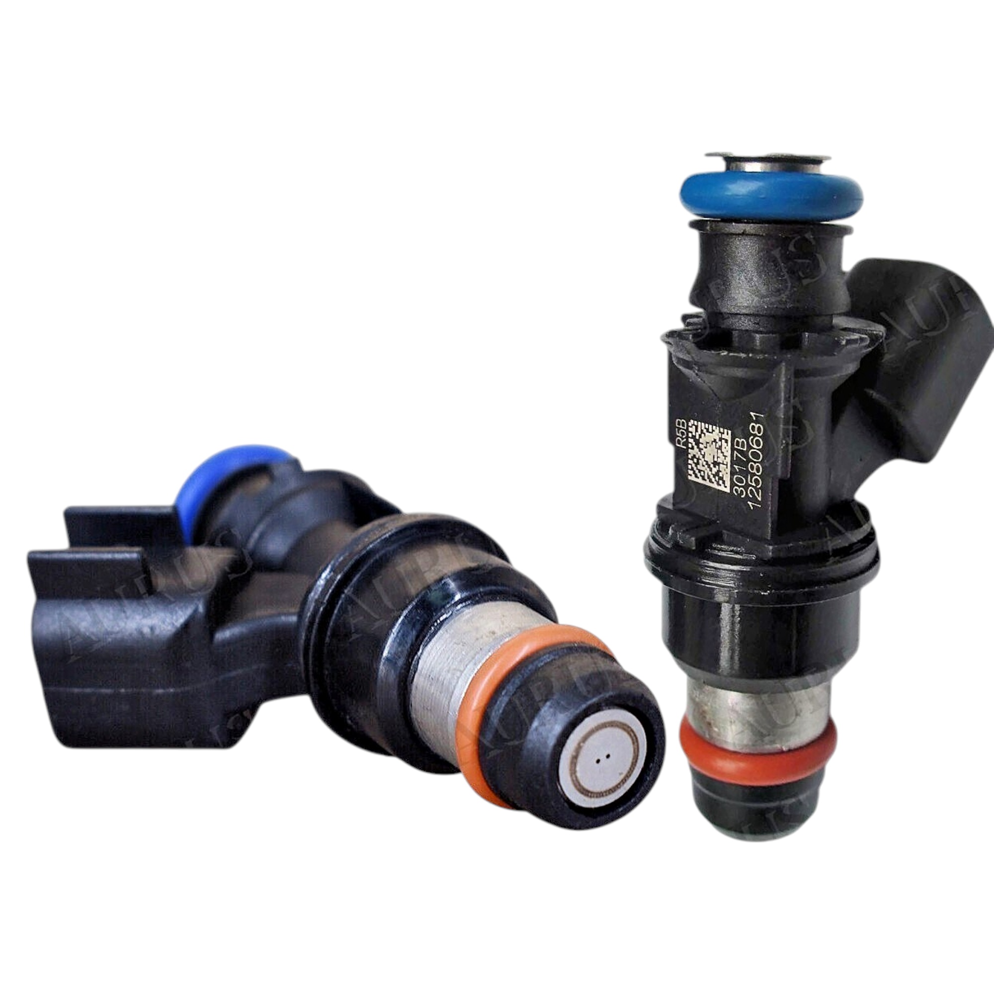 Aurus OEM Fuel Injector for 2005 2006 2007 Buick Rainier 5.3L V8 12580681 thumbnail 3