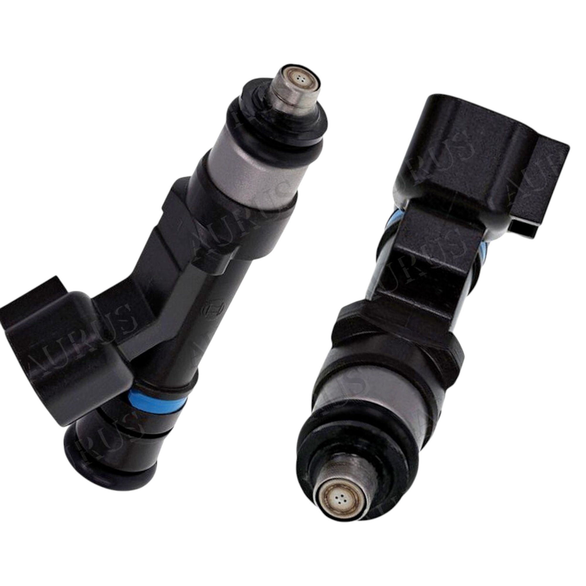 Bosch OEM Set of 8 Fuel Injectors for 2006-2011 Mercry Grand Marquis 4.6L 0280158089 thumbnail 5